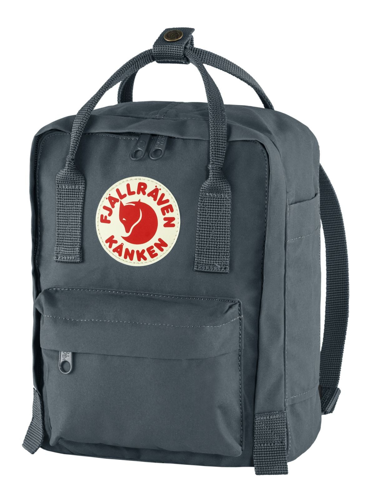 Fjällräven Rucksack Kånken Mini (Set, 2-tlg)