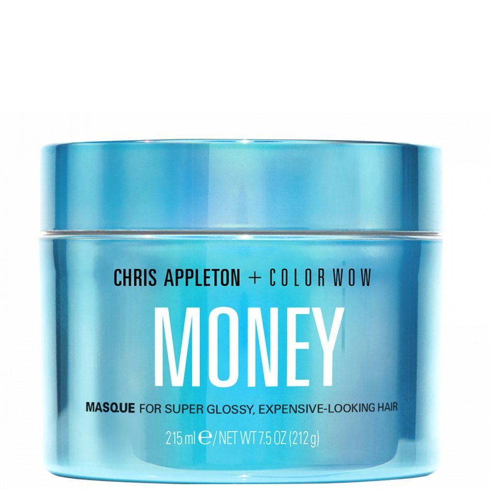 Haarmaske Color Wow Money Masque 215 ml