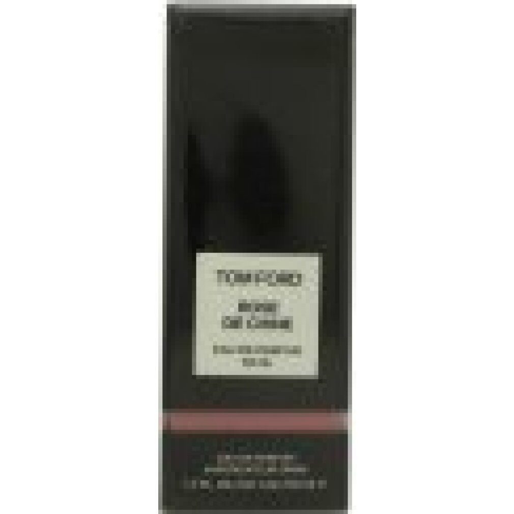 Tom Ford Eau de Parfum Rose de Chine Eau de Parfum 50ml Spray