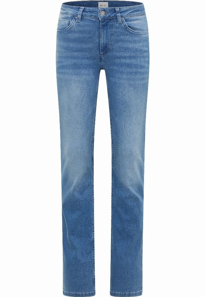 5-Pocket-Jeans Style Shelby Slim Boot