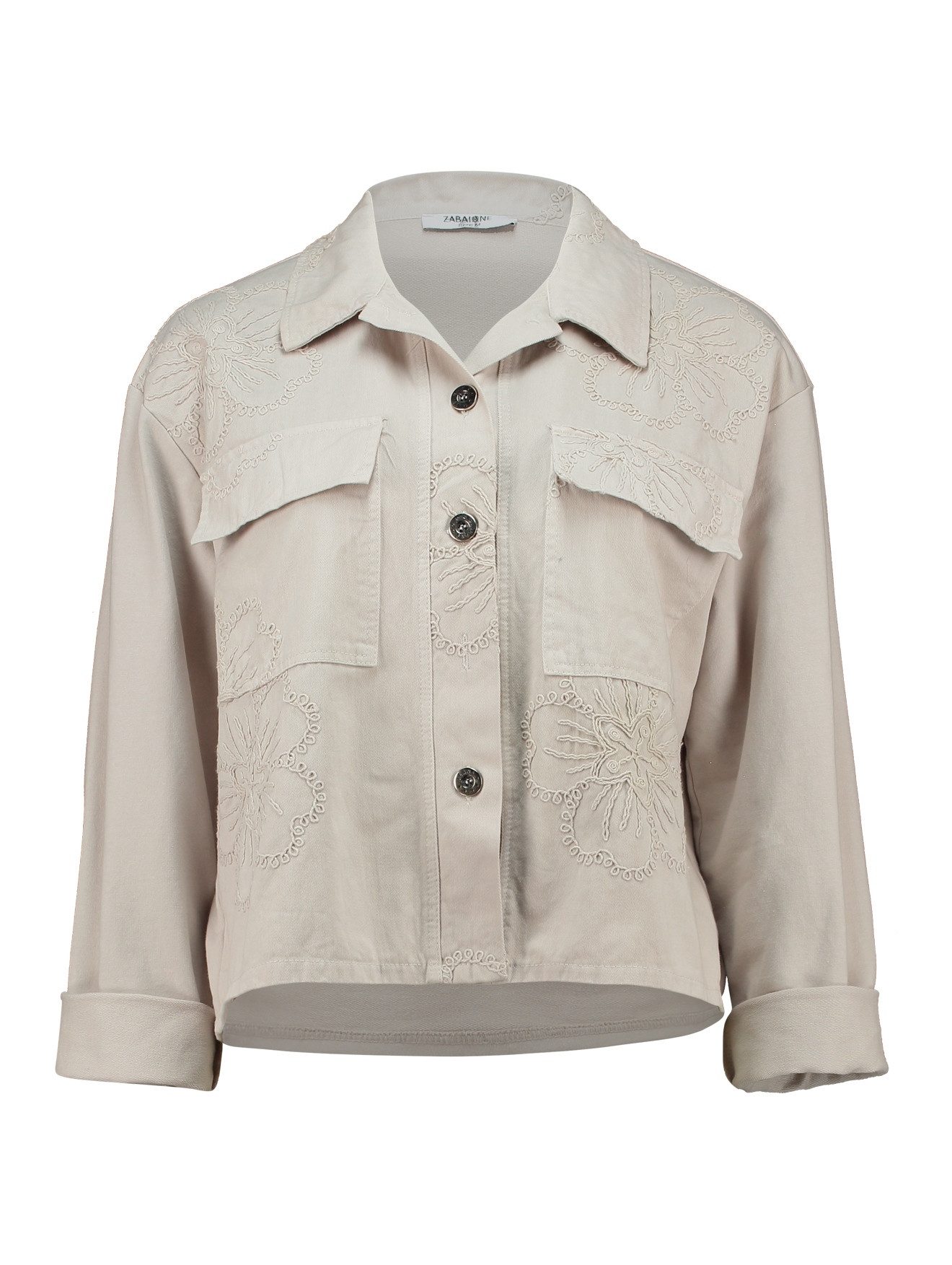 ZABAIONE Allwetterjacke Jacket Ha44nnii