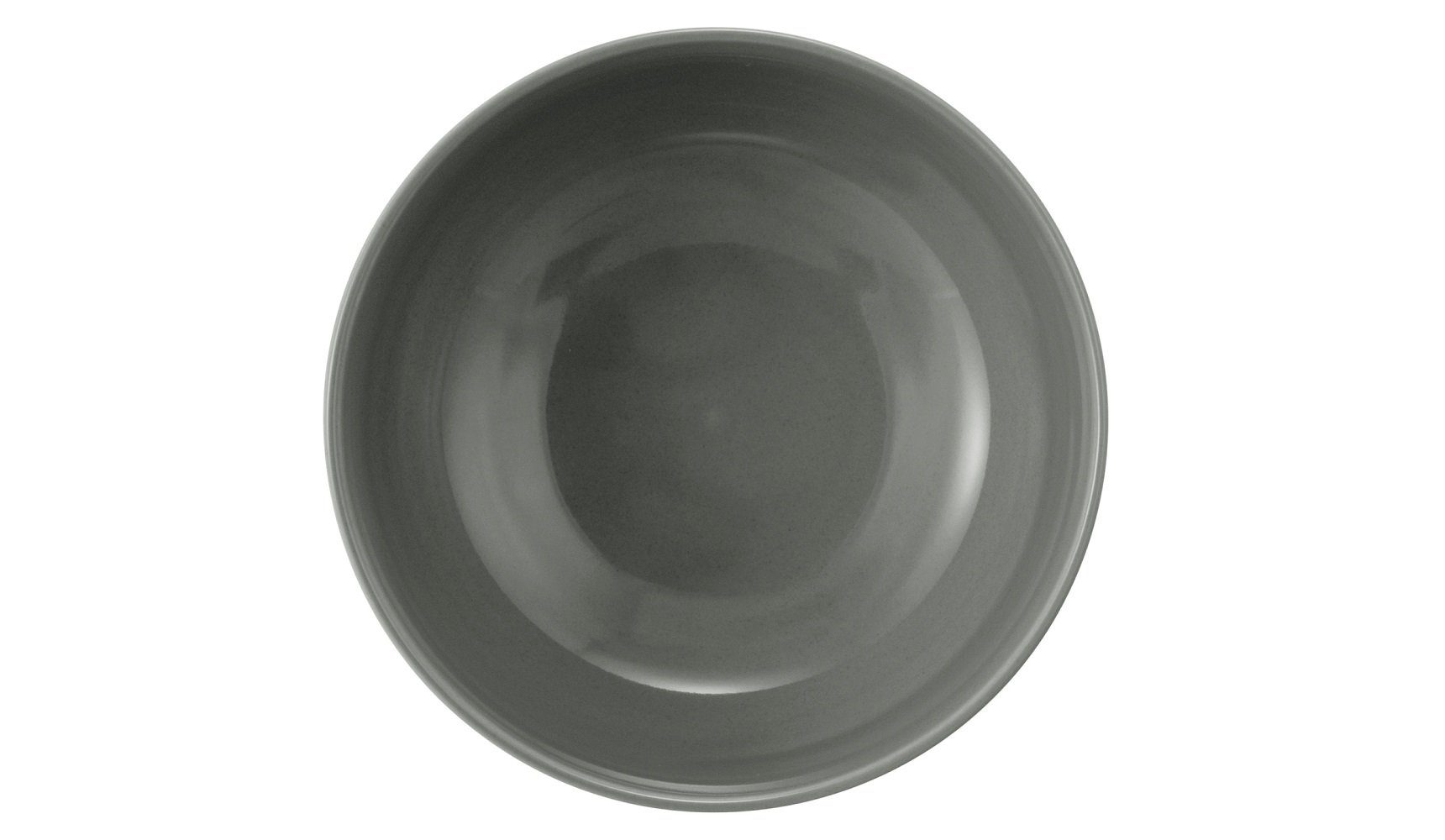 Müslischale Seltmann Weiden Terra Perlgrau Müslischale 15 cm