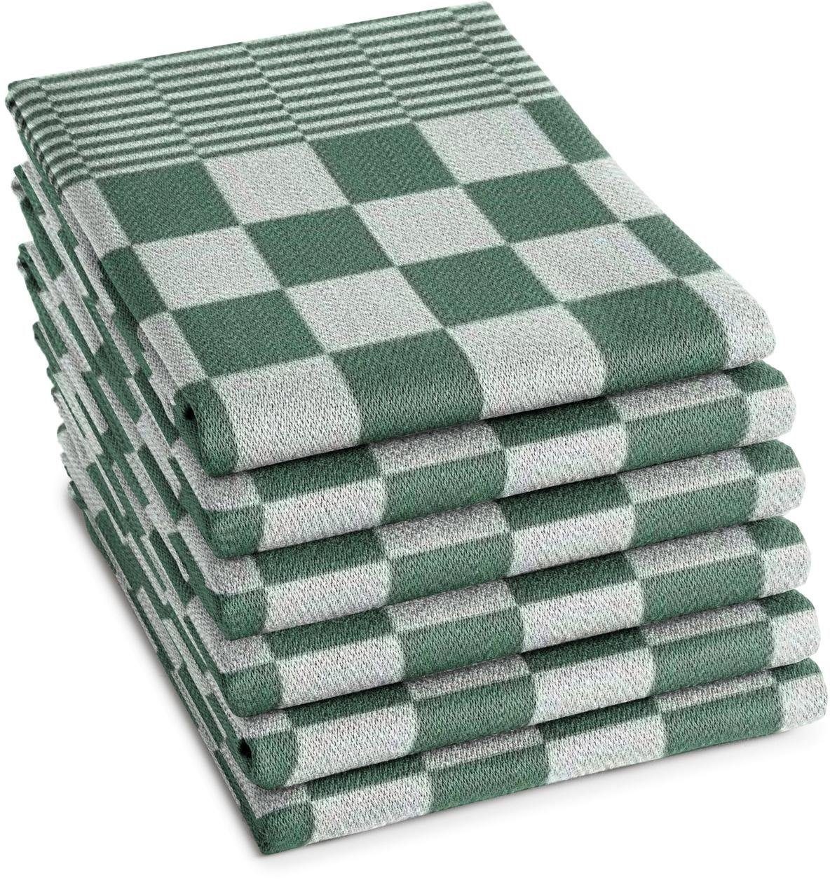 DDDDD Geschirrtuch Barbeque, 65x65 cm, aus günstig online kaufen