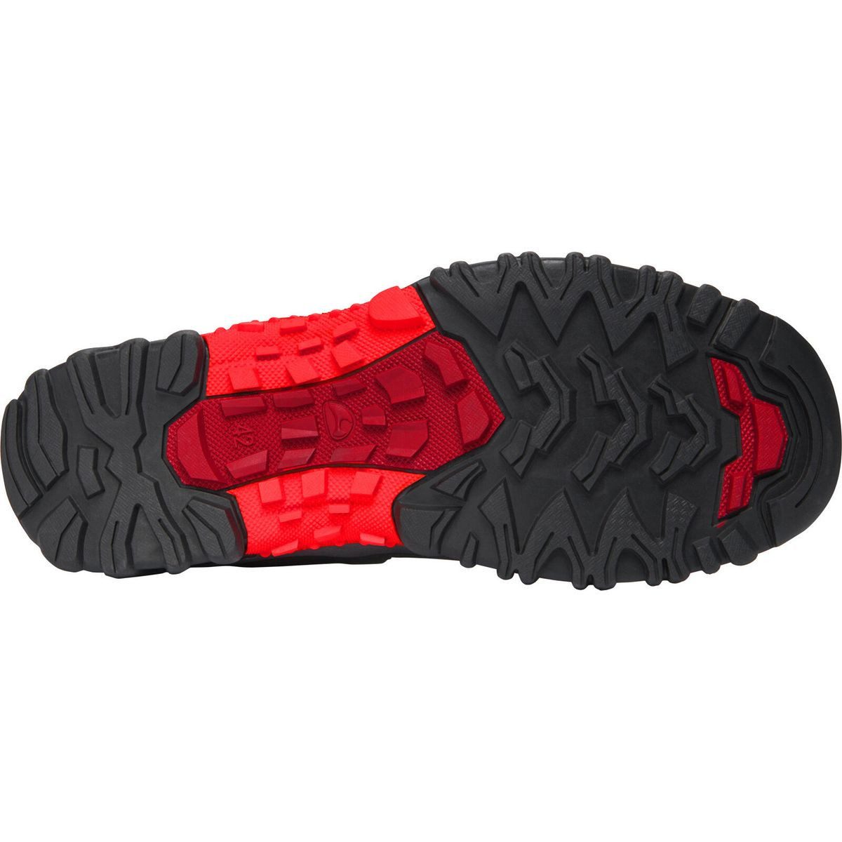 Viking Trophy Mid Sneaker Perfekte Stiefel für Outdoor-Abenteuer mit exzellentem Grip