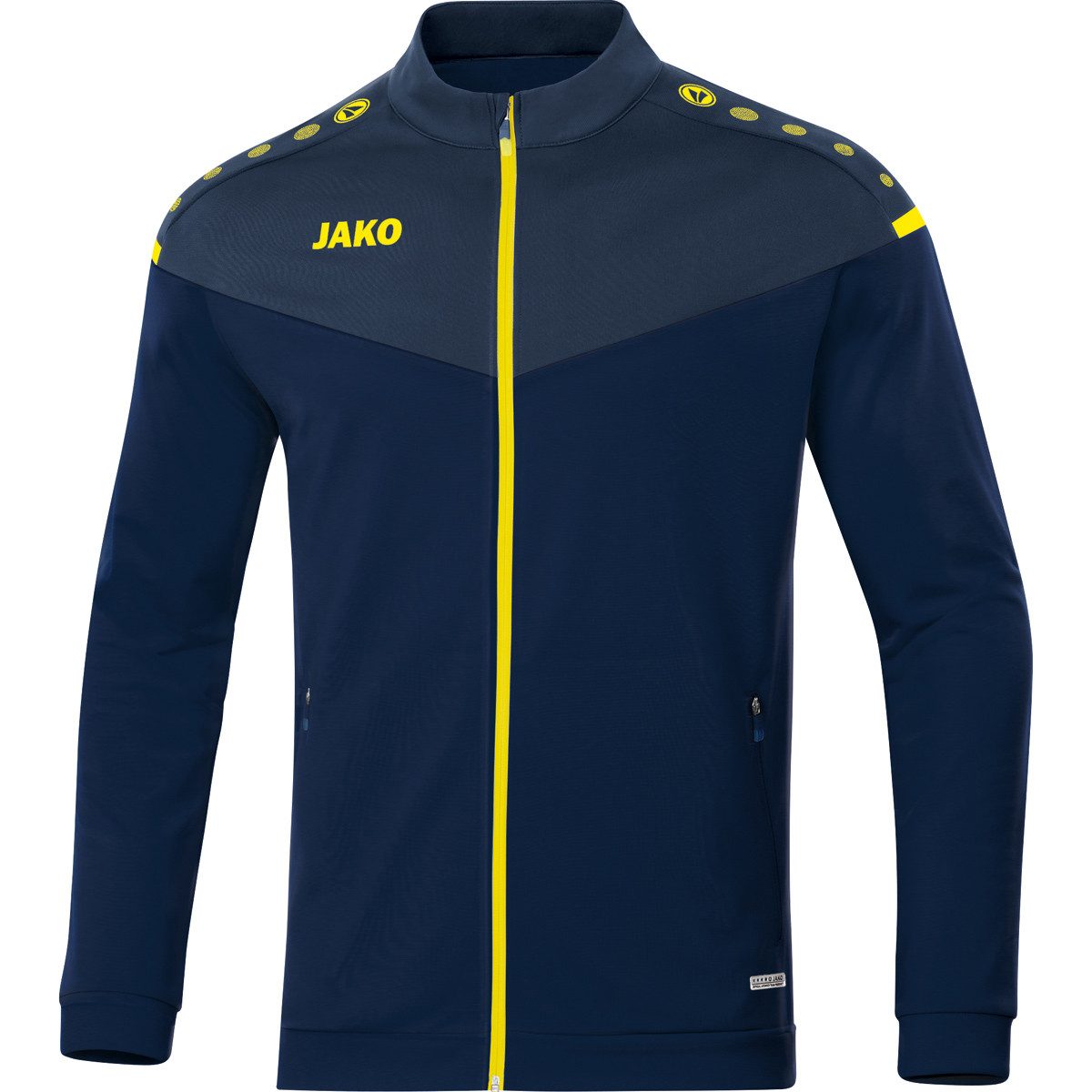 Jako Trainingsanzug Polyesterjacke Champ 2.0