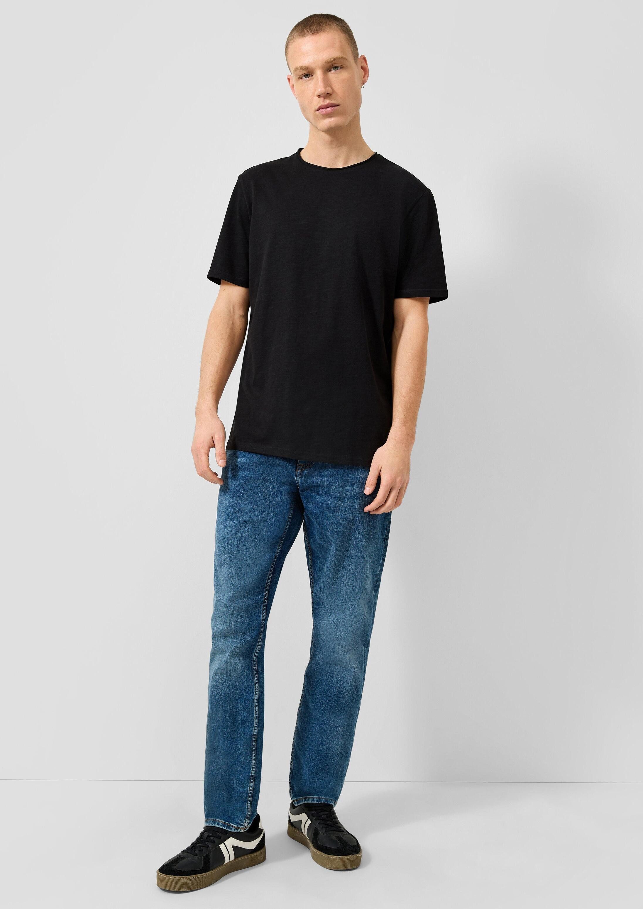 Slim-fit-Jeans Jeans-Hose RICK