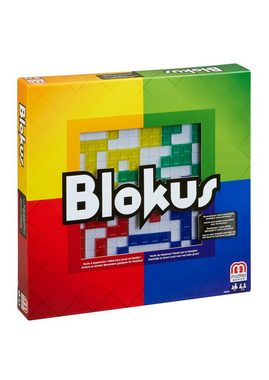 Mattel games Spiel, Blokus