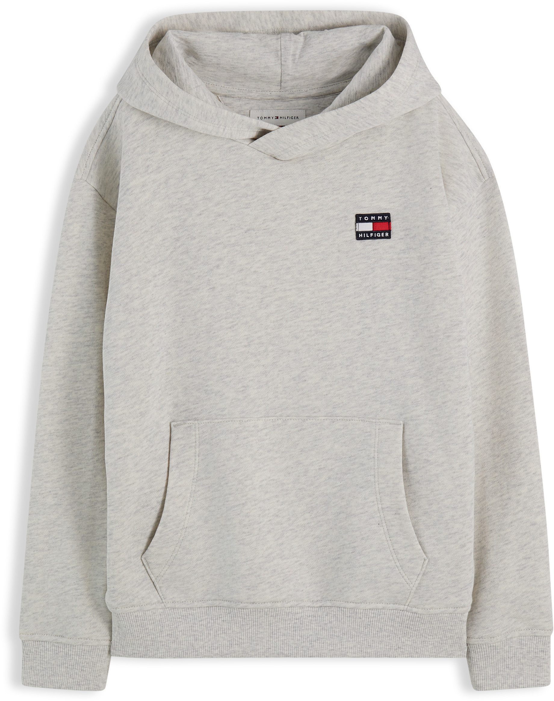Kapuzensweatshirt
