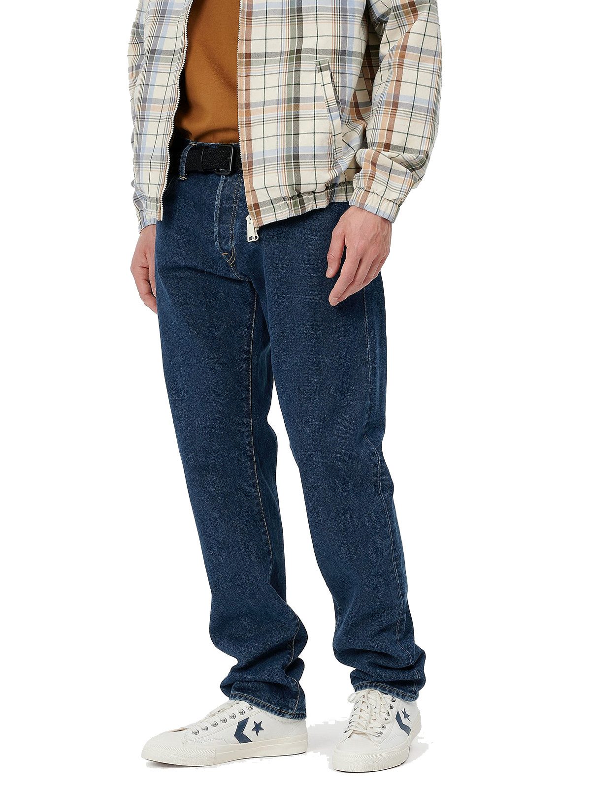 Carhartt WIP Regular-fit-Jeans Carhartt WIP Klondike Pant (1-tlg)