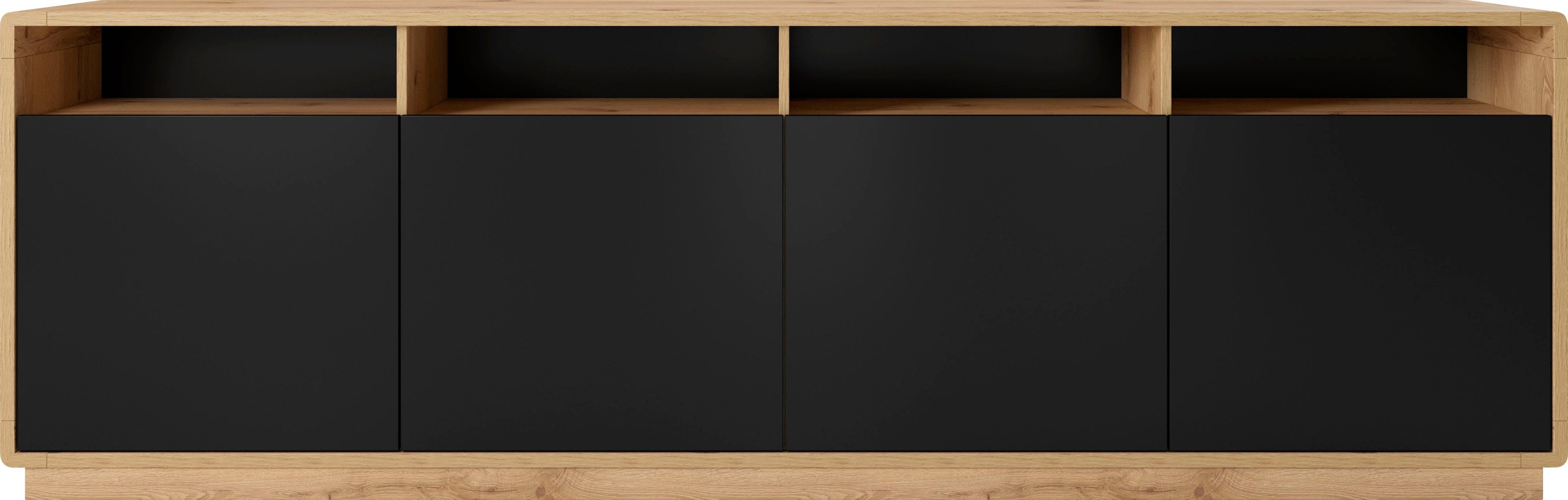 INOSIGN Sideboard ASTON, Breite 238 cm. günstig online kaufen