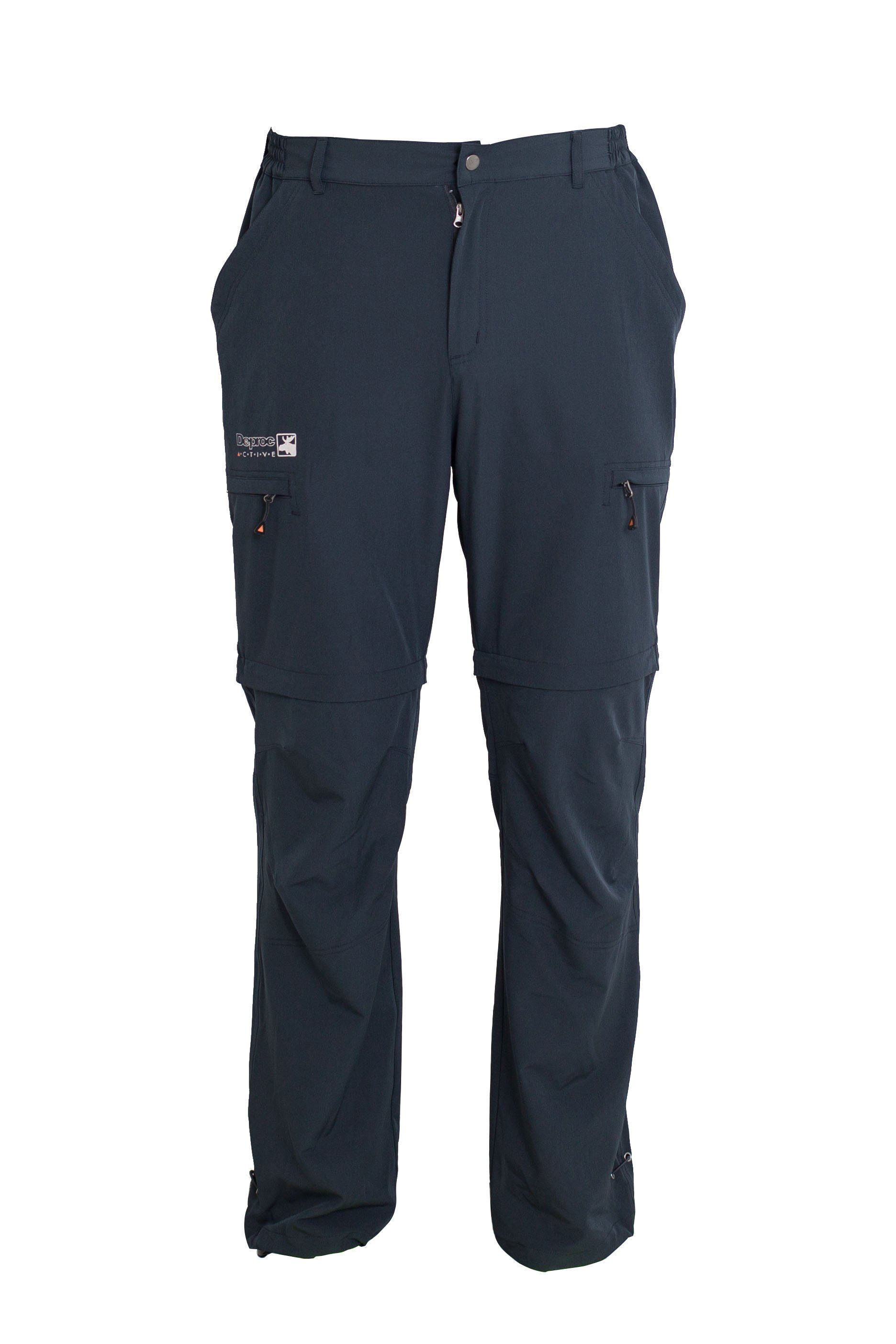 DEPROC Active Zip-off-Hose KENTVILLE CS NEW günstig online kaufen