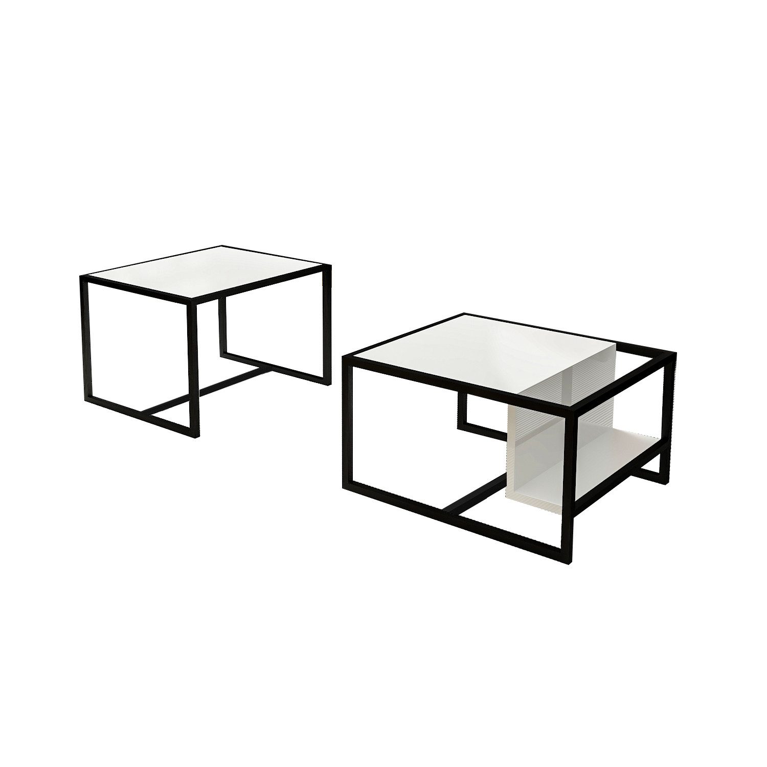 DEMA Home Couchtisch Batı Couchtisch