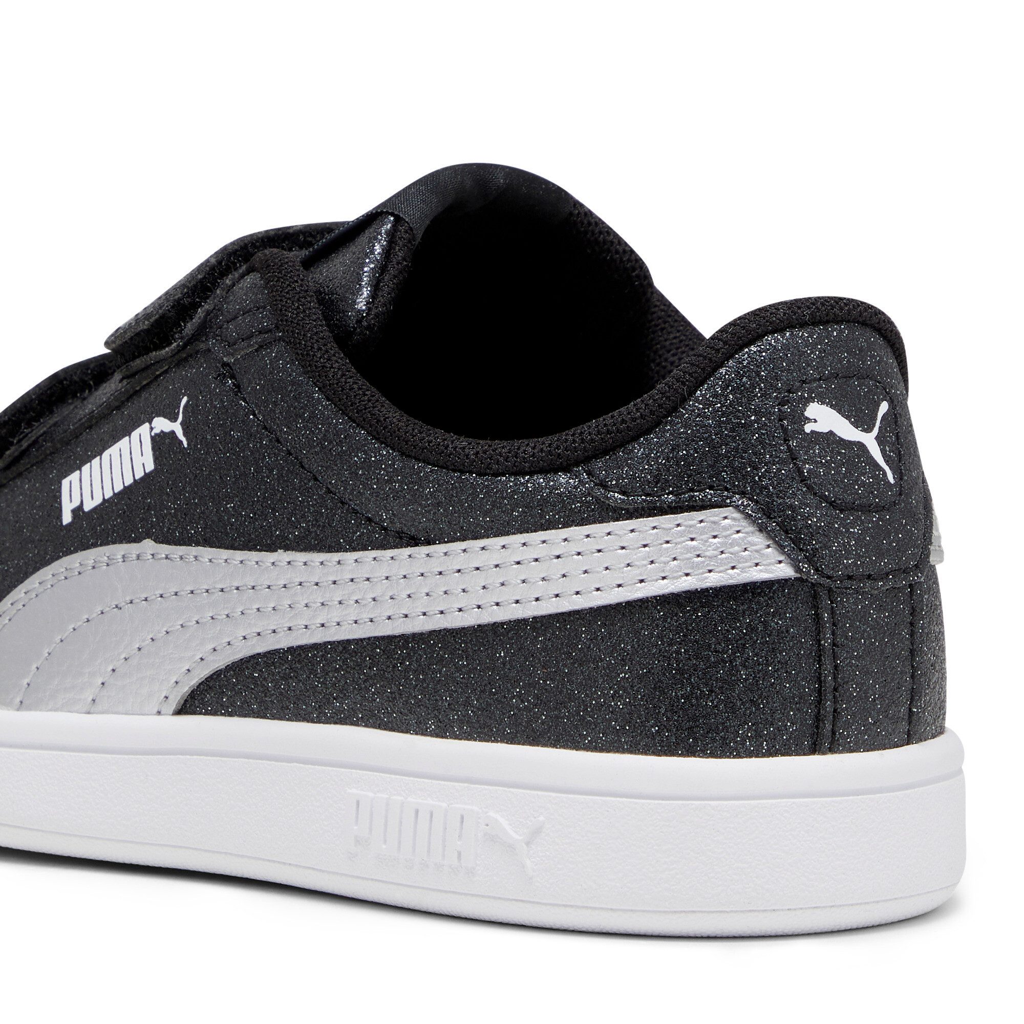 PUMA SMASH 3.0 GLITZ GLAM V PS Sneaker
