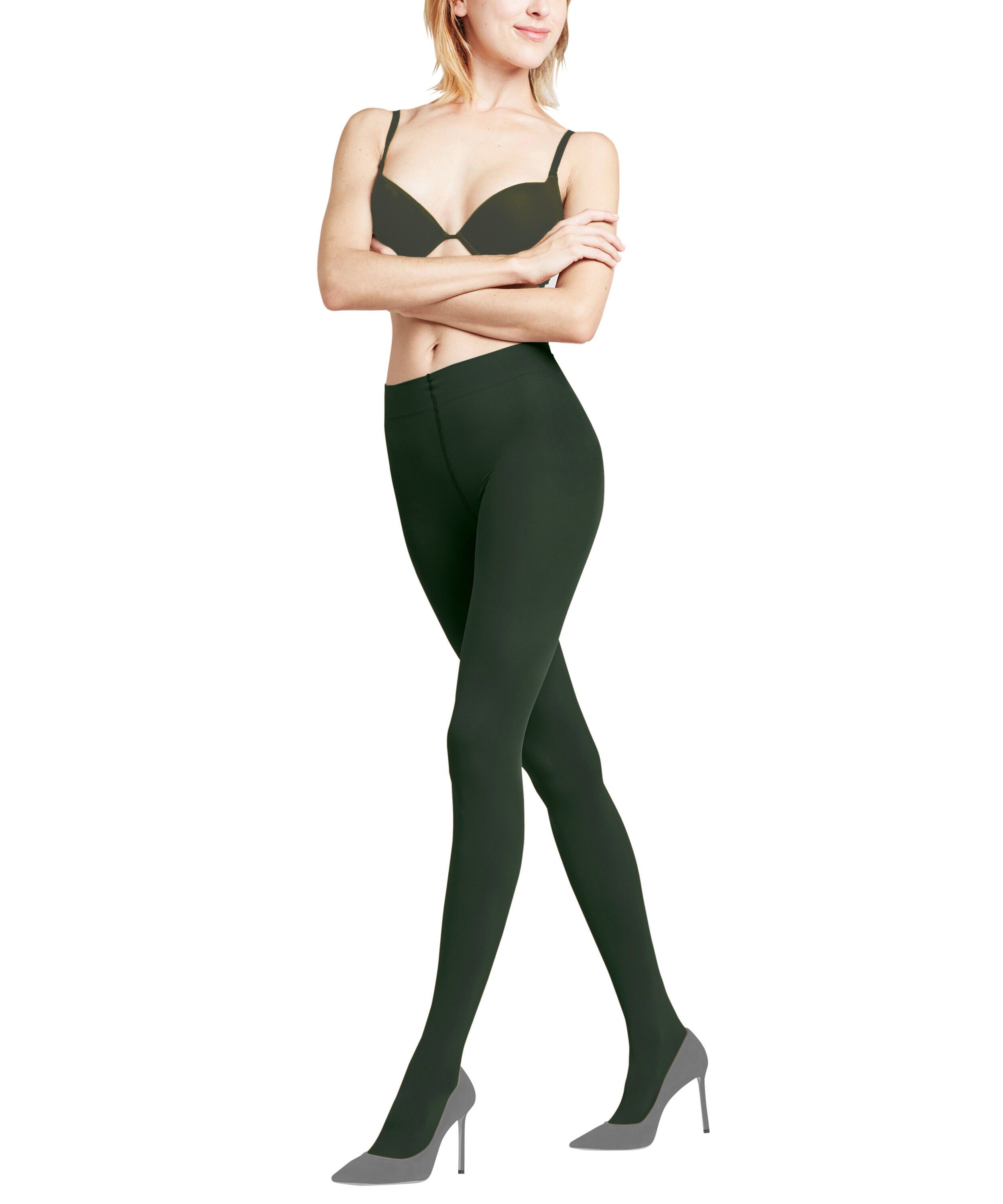 FALKE Feinstrumpfhose Pure Matt 50 DEN günstig online kaufen