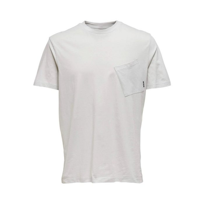 ONLY & SONS T-Shirt NORTH (1-tlg)