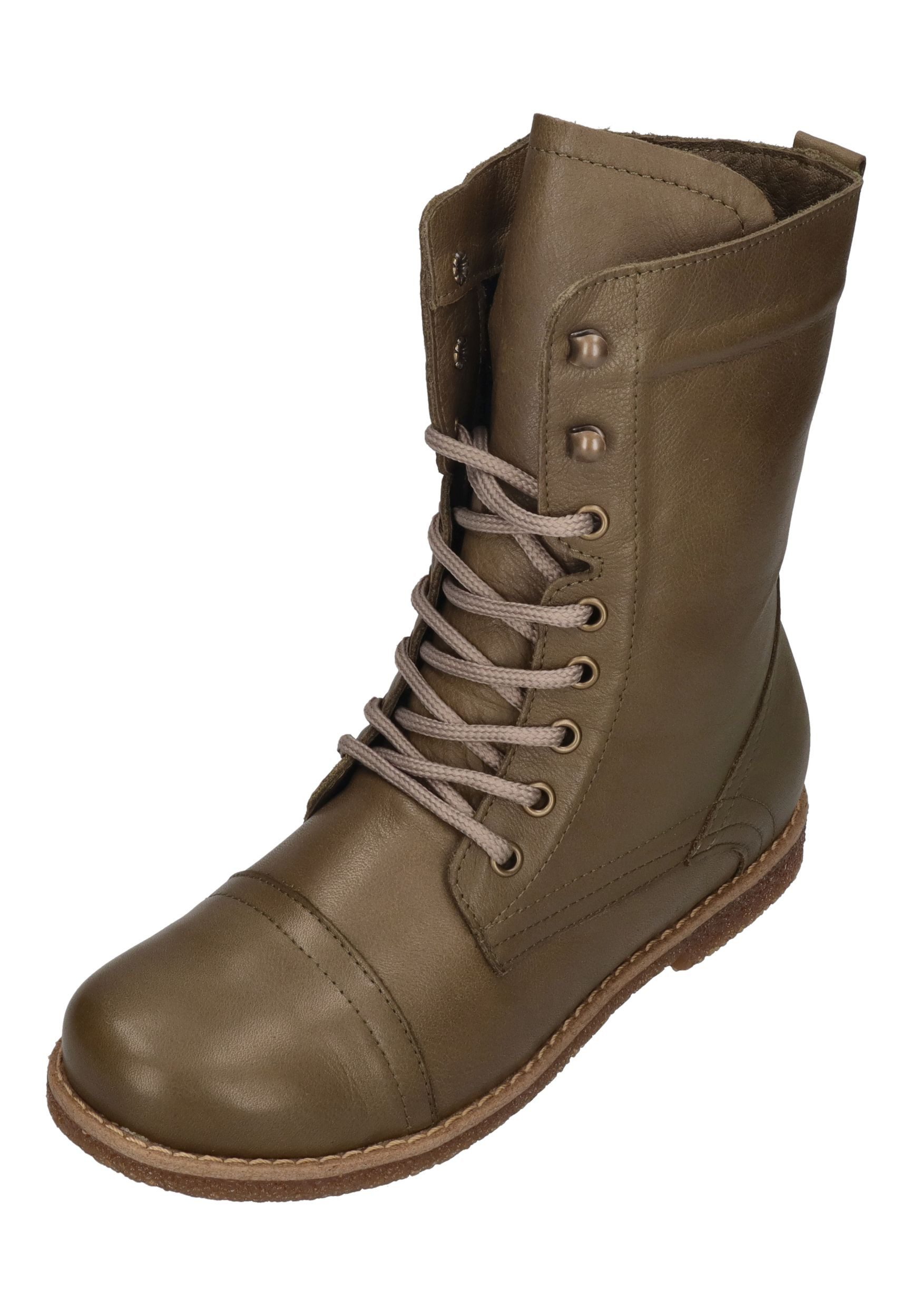 Andrea Conti 0348760-103 Stiefel Schlamm