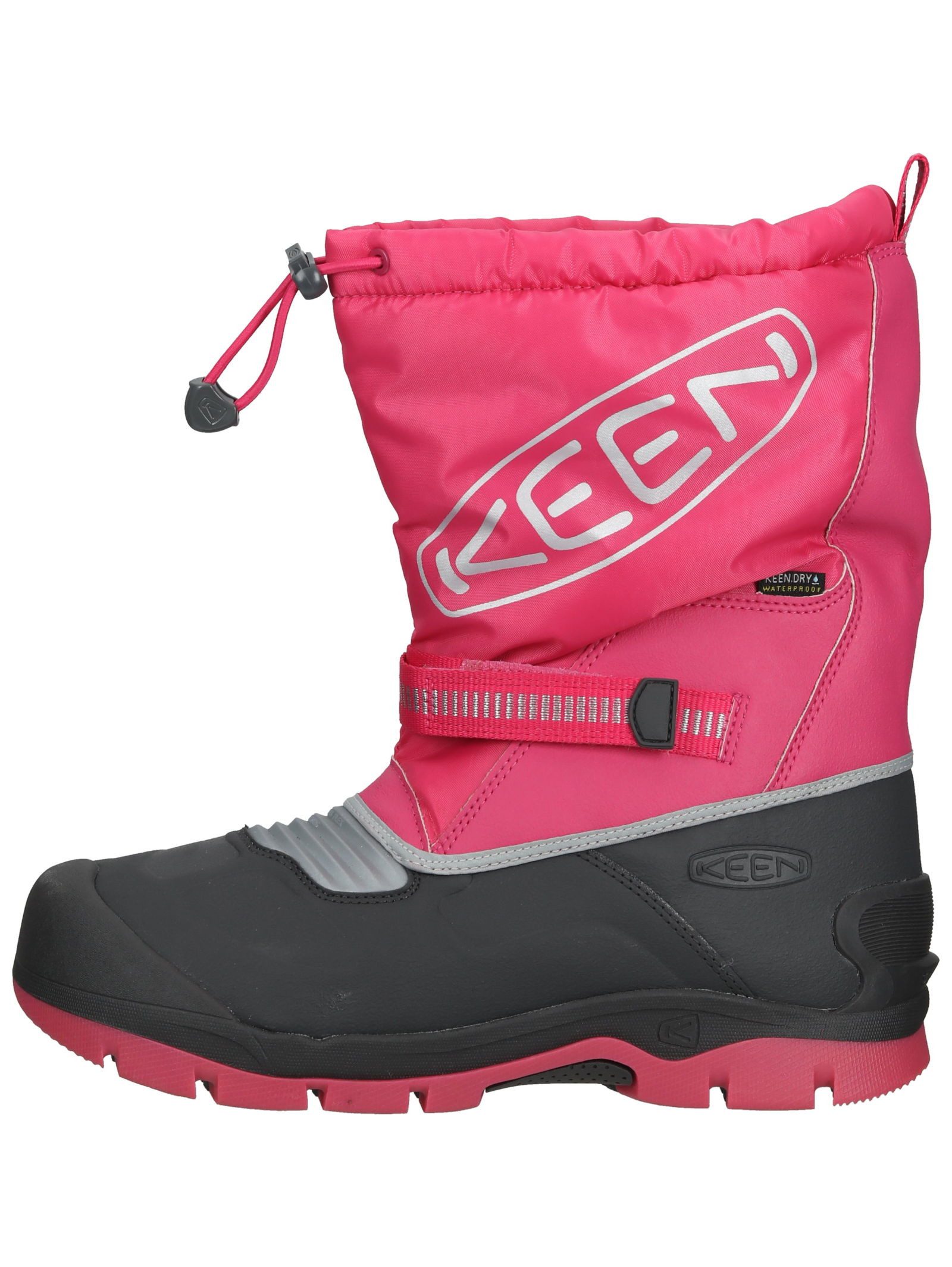 Keen Wanderschuhe Synthetik/Textil . Trekkingschuh