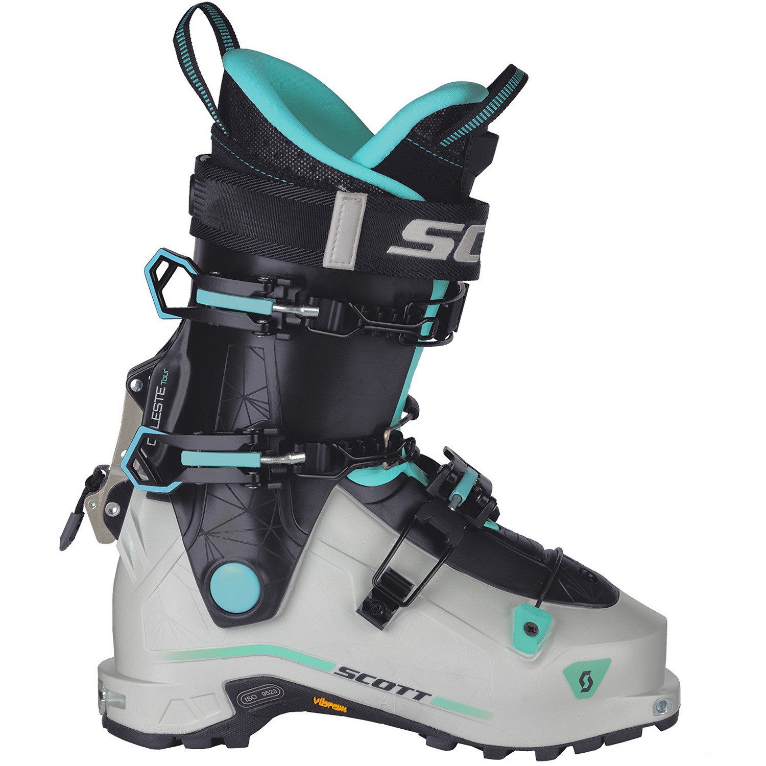 Scott Piste Взуття W CELESTE TOUR SKI BOOT Winterboots