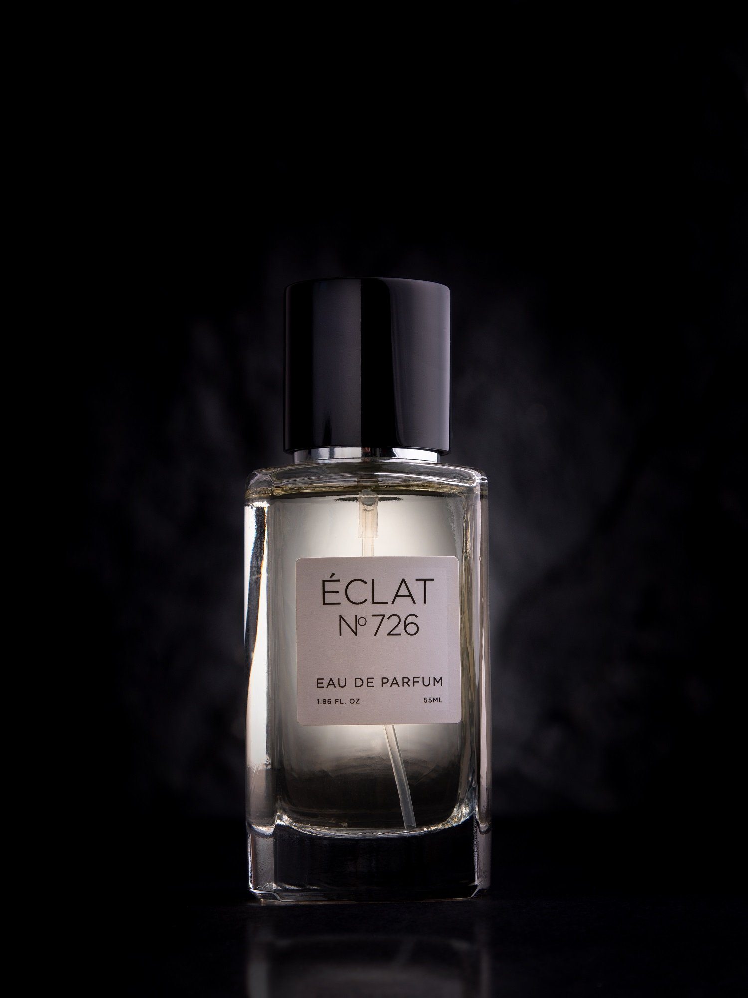 726 Parfum ml 55 ECLAT RAR Herren - Eau Parfum Eau de ÉCLAT de