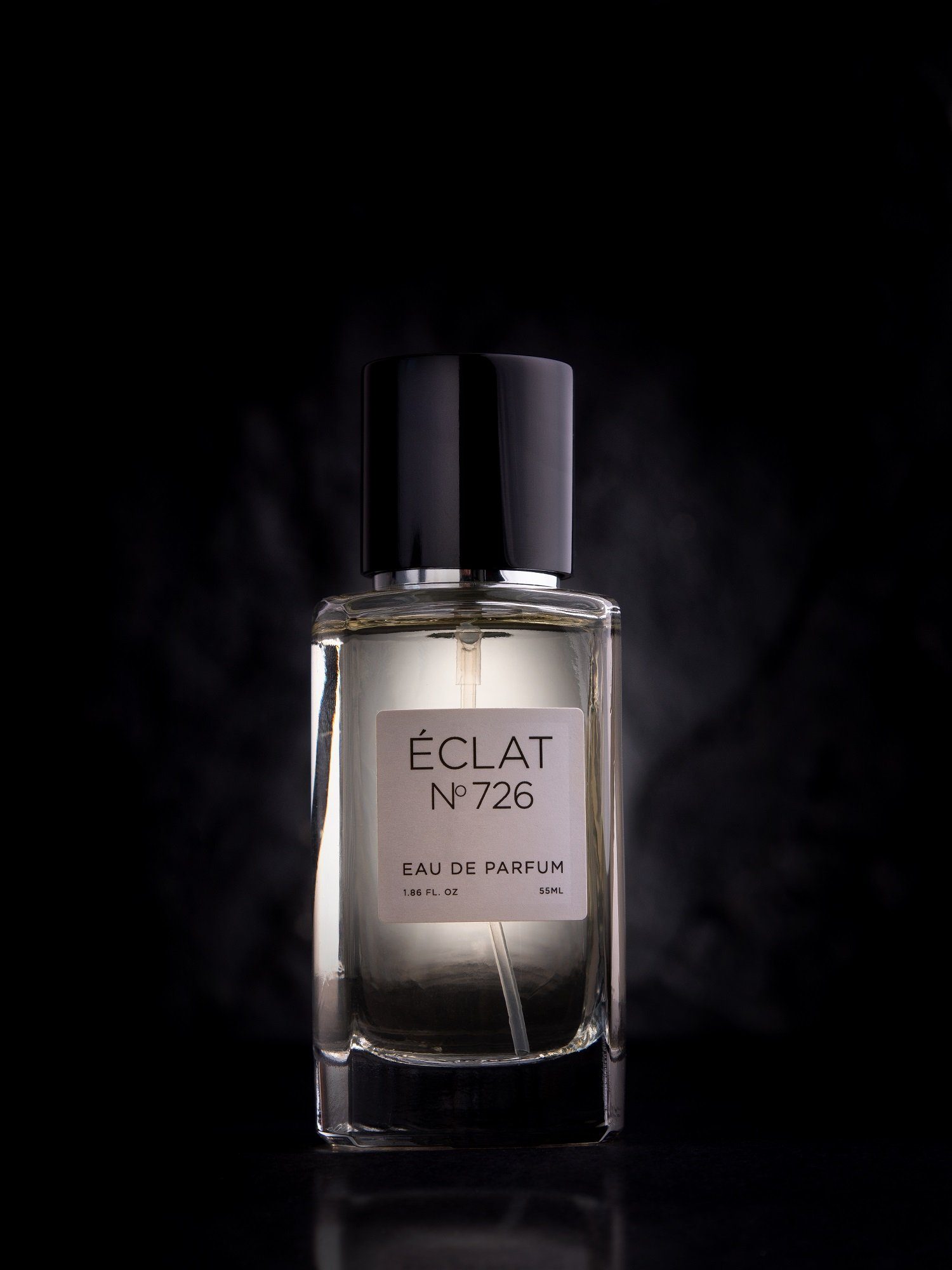 ÉCLAT Eau de Parfum ÉCLAT 726 RAR Herrenduft 55 ml EdP