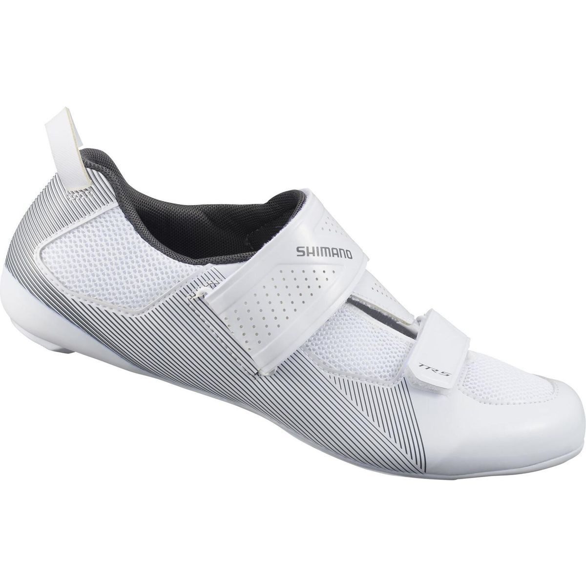 Shimano TR501 Fahrradschuh Erleben Sie unvergleichliche Passform und blitzschnelle Wechsel mit