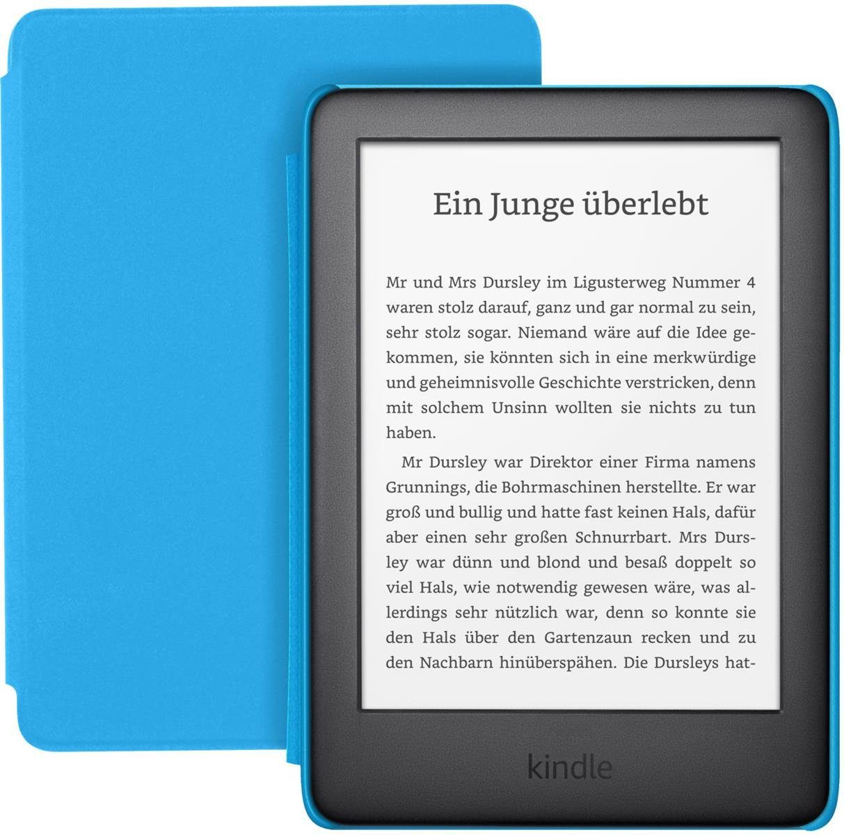Amazon Amazon Kindle Kids Edition 15,24 cm (6 Zoll) 8 Tablet (6", 8 GB,  Kindle OS) online kaufen | OTTO