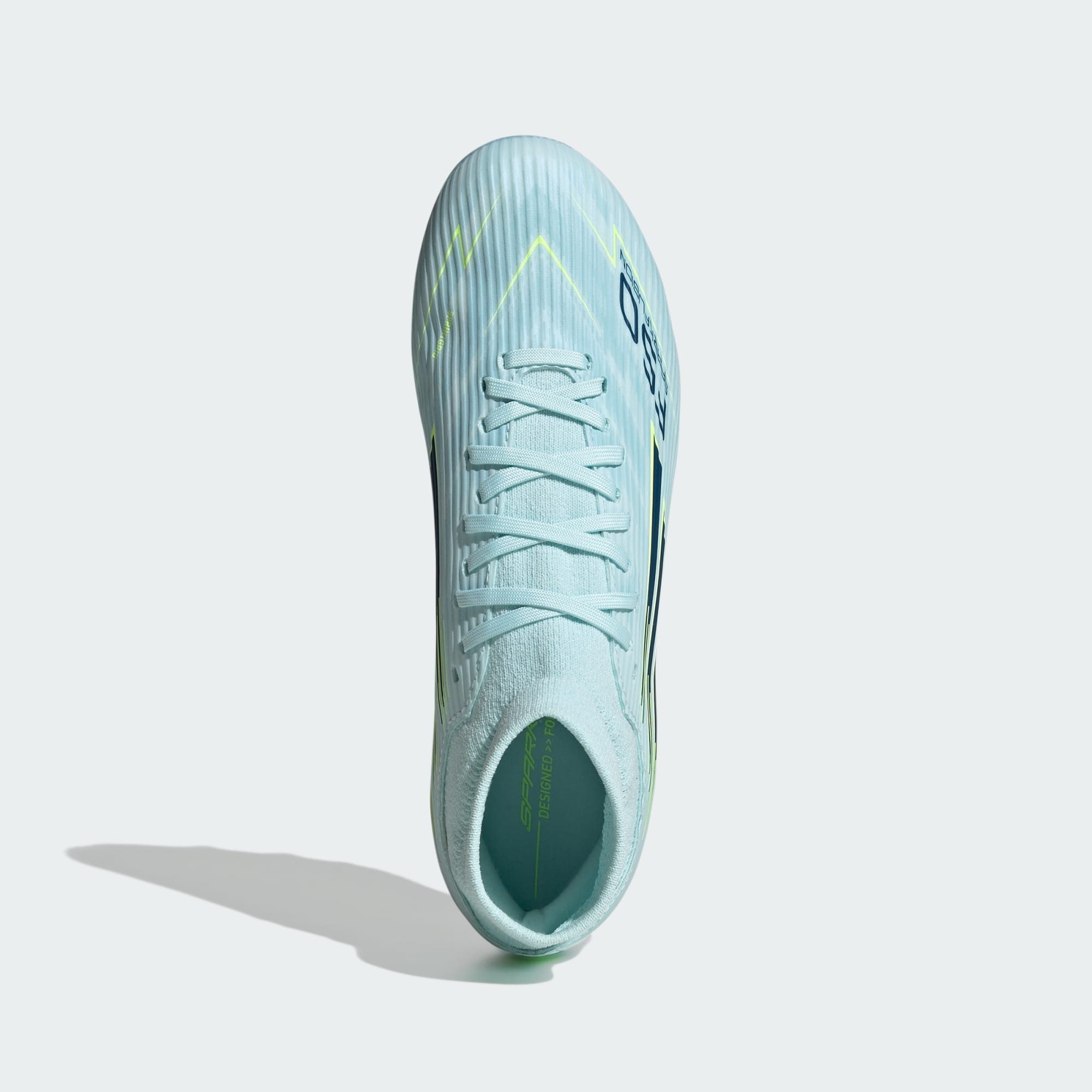 adidas Performance F50 SPARKFUSION LEAGUE MID CUT FG/AG FUSSBALLSCHUH Fußba günstig online kaufen
