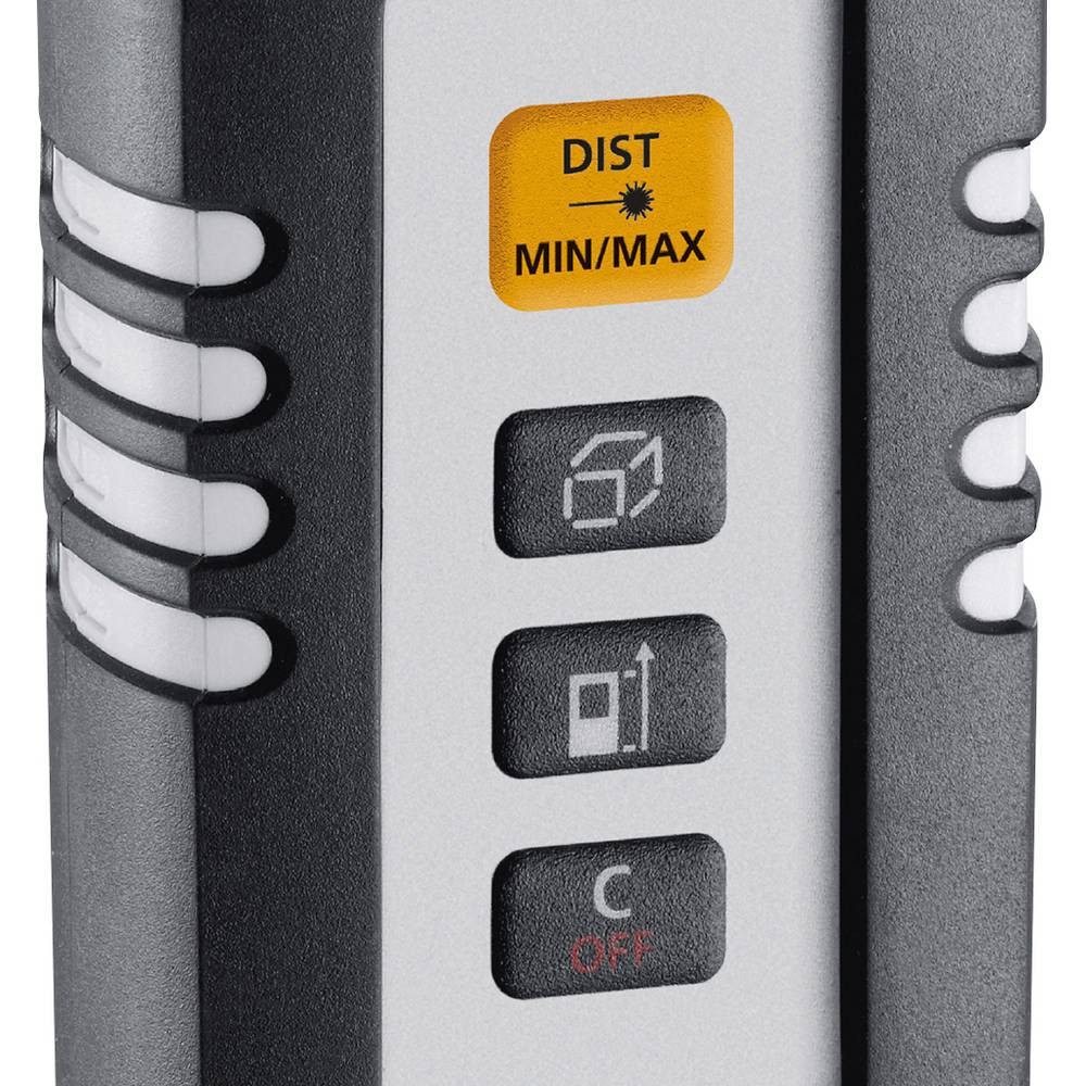 LASERLINER Entfernungsmesser Laser-Entfernungsmesser 080.936A