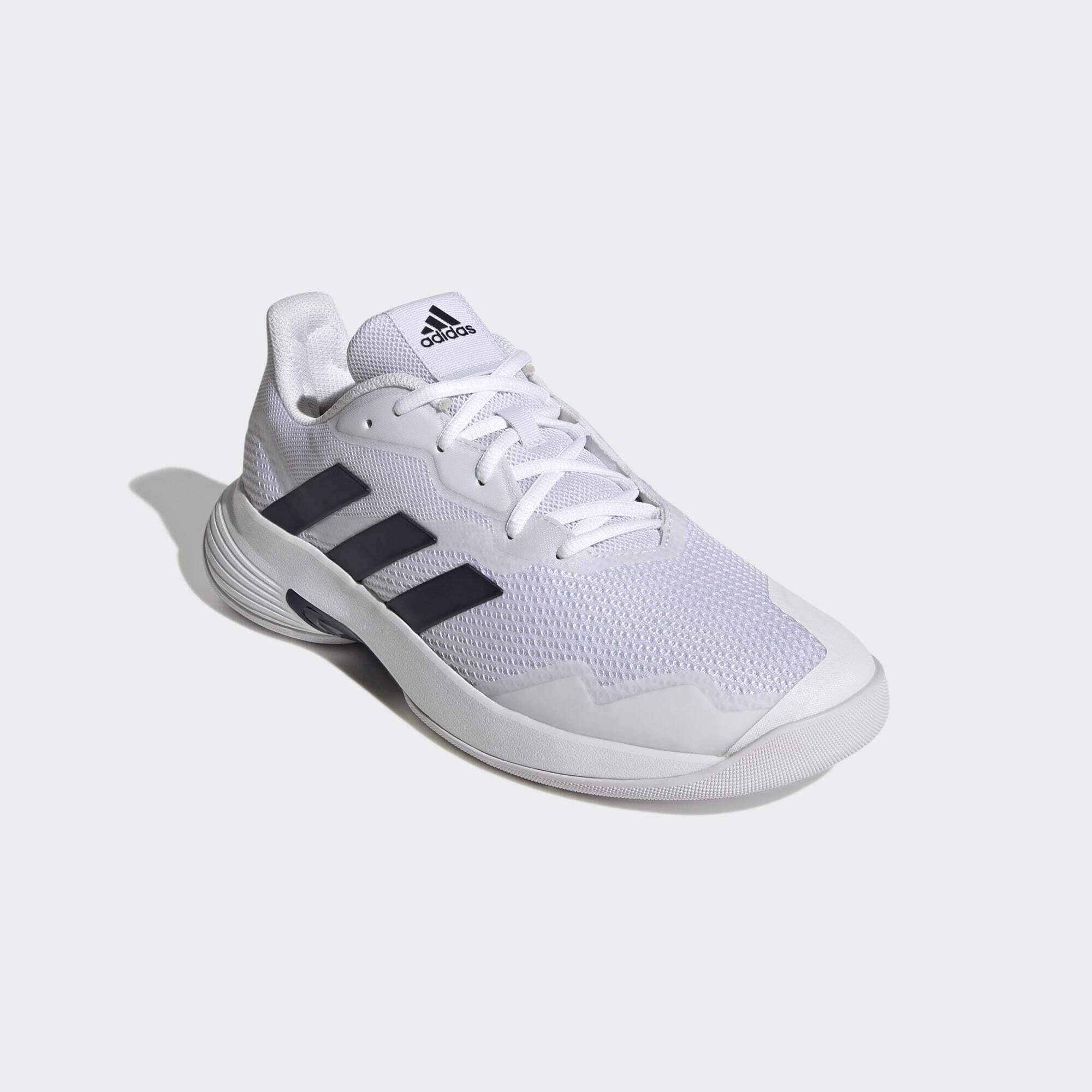 adidas Performance COURTJAM CONTROL TENNISSCHUH Tennisschuh (1-tlg) günstig online kaufen