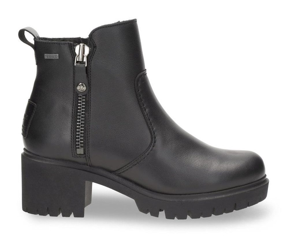 Panama Jack GTX Stiefelette Winterboots, Blockabsatz, günstig online kaufen