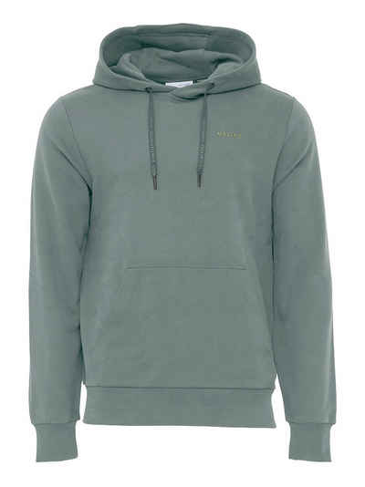 MAZINE Kapuzenpullover Stundon Hoodie kuscheliger Hoodie