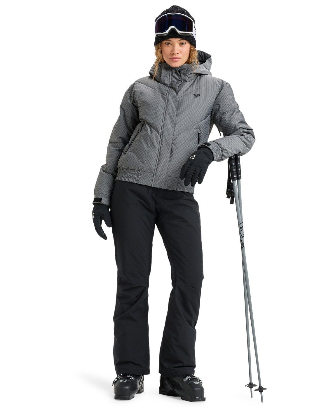 Roxy Snowboardjacke Snow Shimmer 10K
