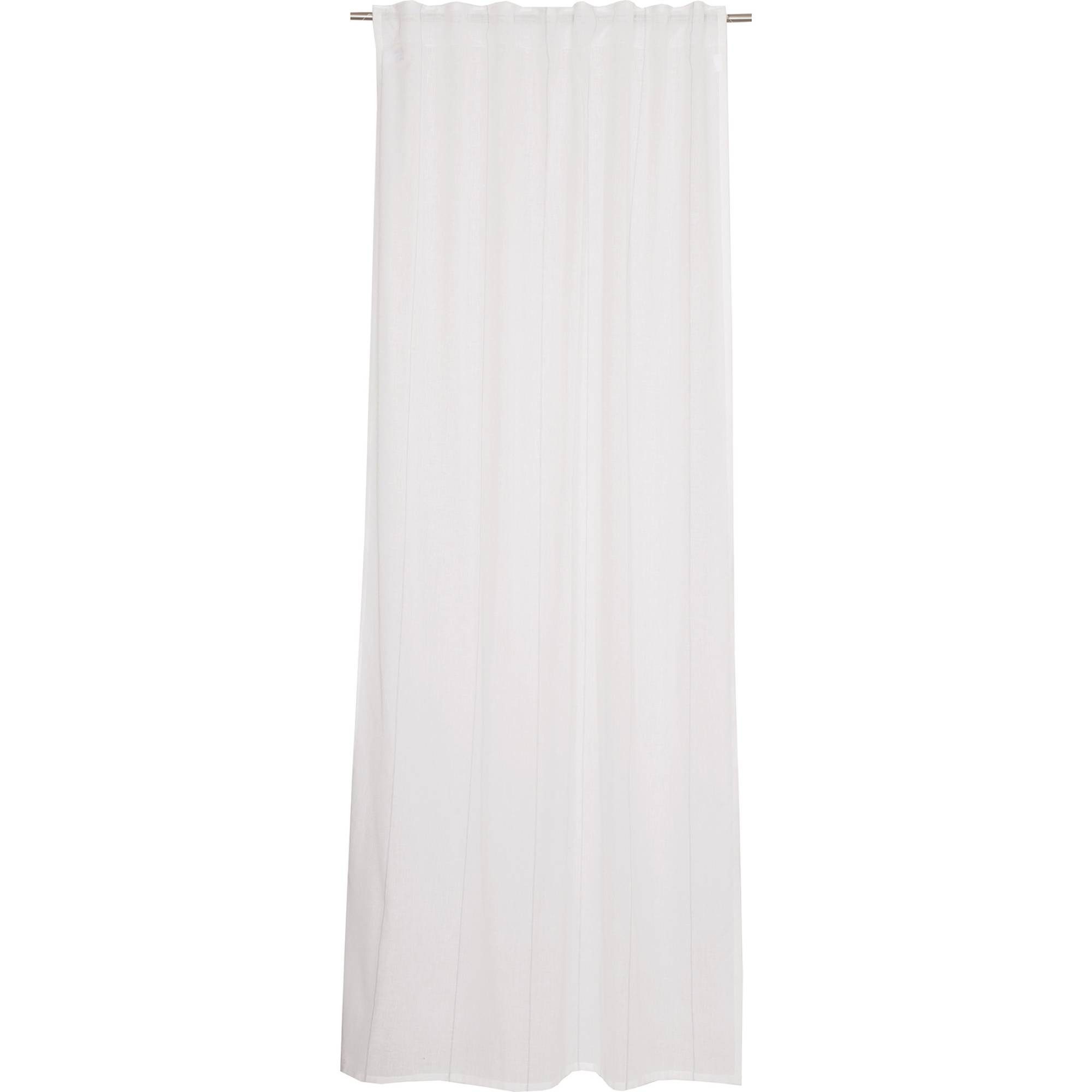 Esprit Gardine TREND Halbtransparenter Schlaufenvorhang, Schlaufe günstig online kaufen