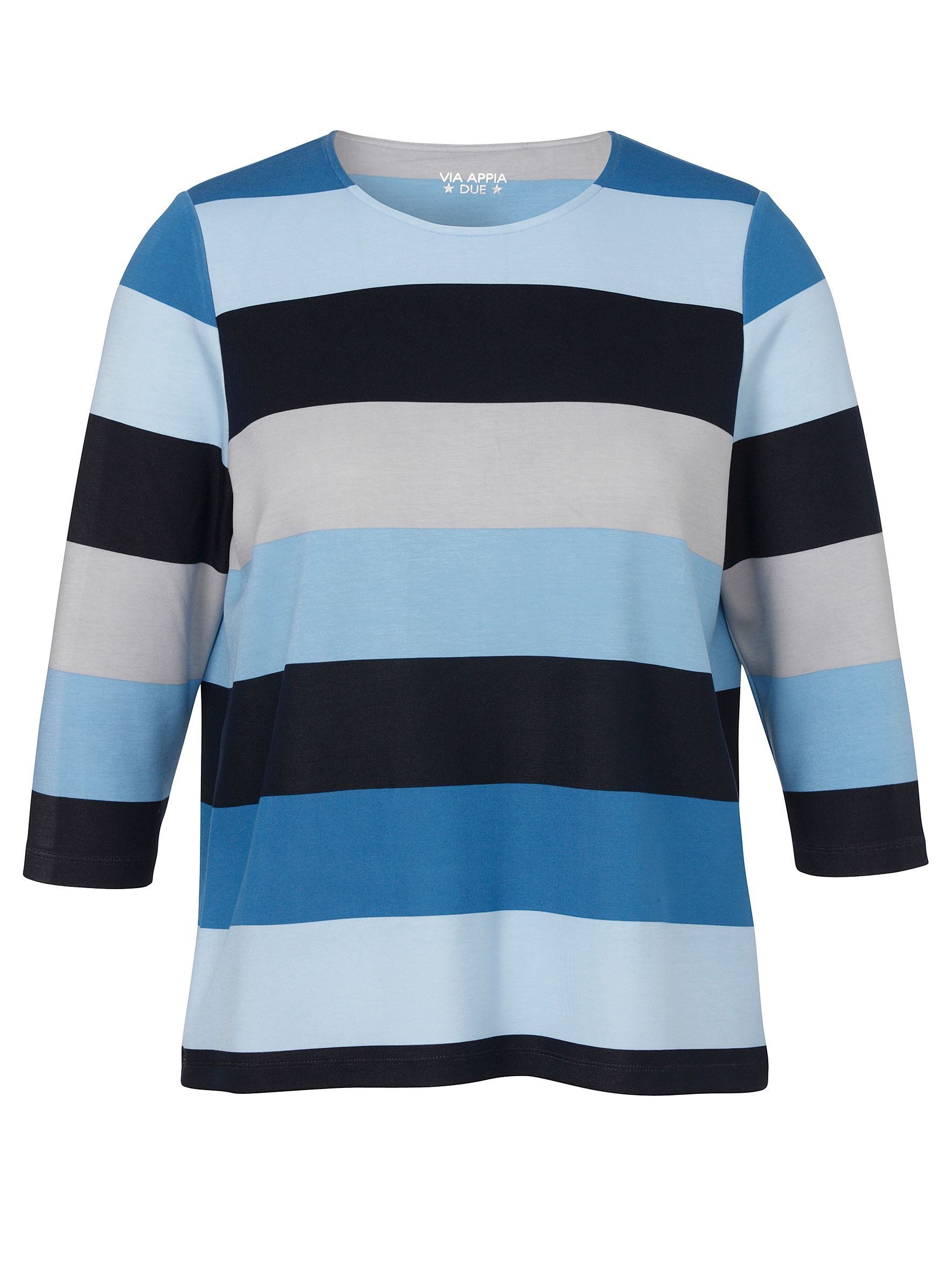 VIA APPIA DUE Sweatshirt günstig online kaufen