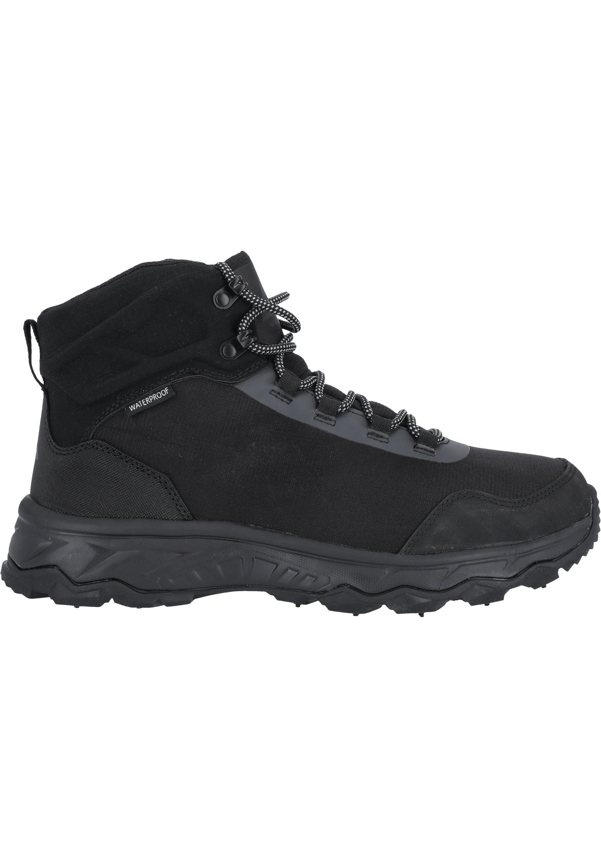 WHISTLER Atenst Spikes Stiefel in rutschfester Qualität mit Spikes