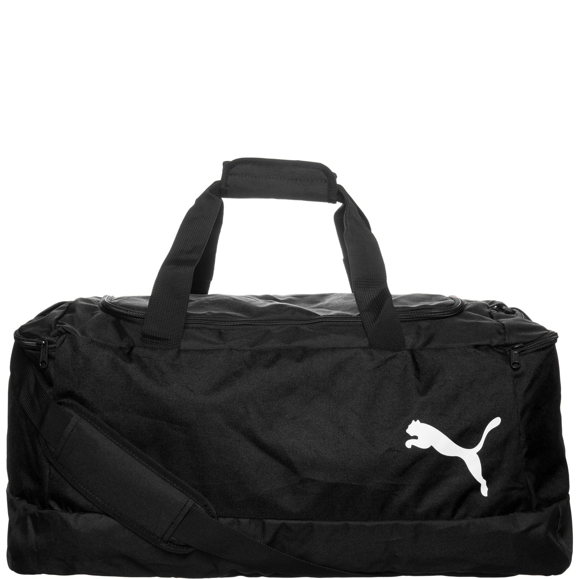 puma pro training ii large bag