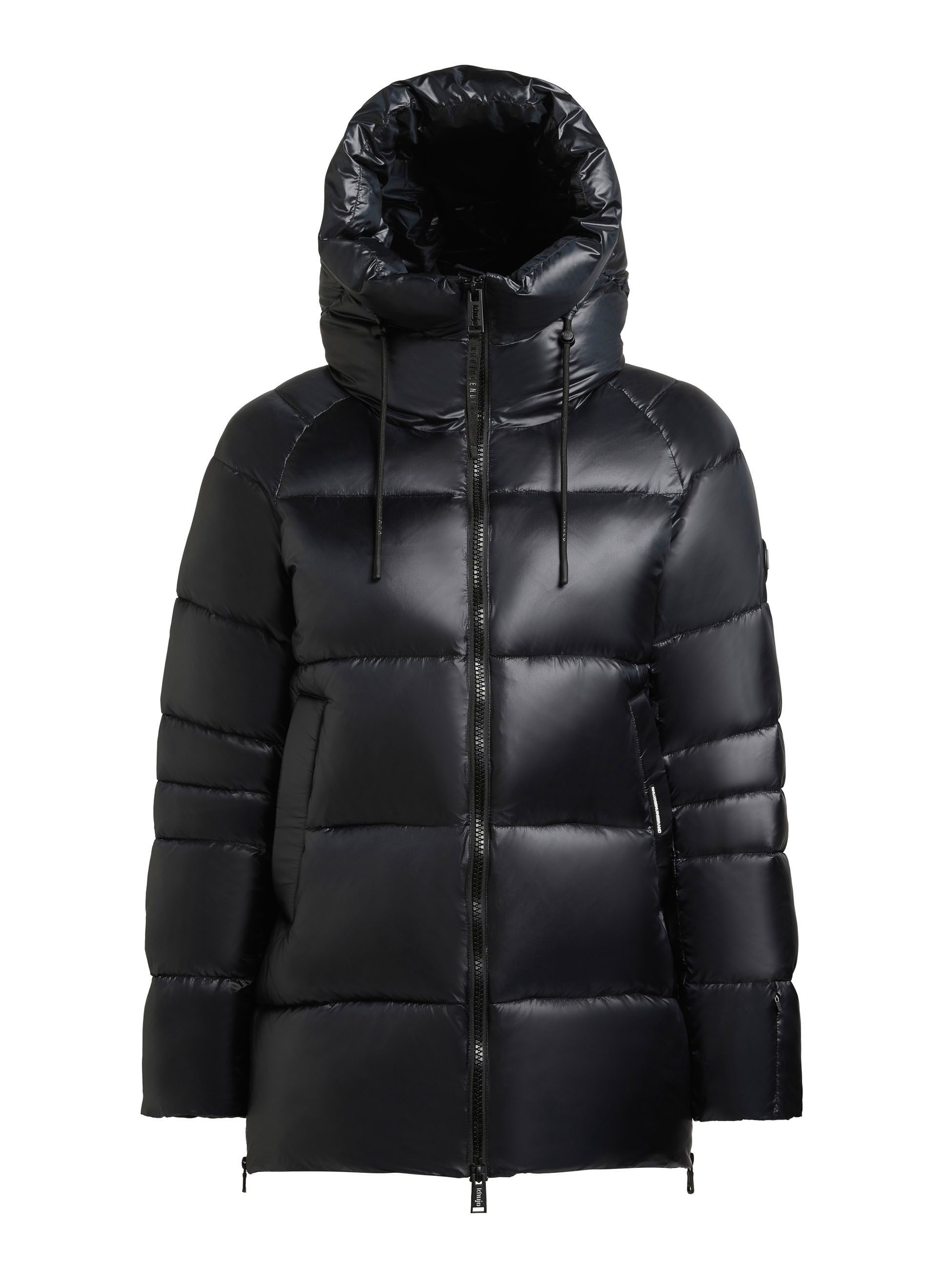 khujo Steppjacke CARA günstig online kaufen