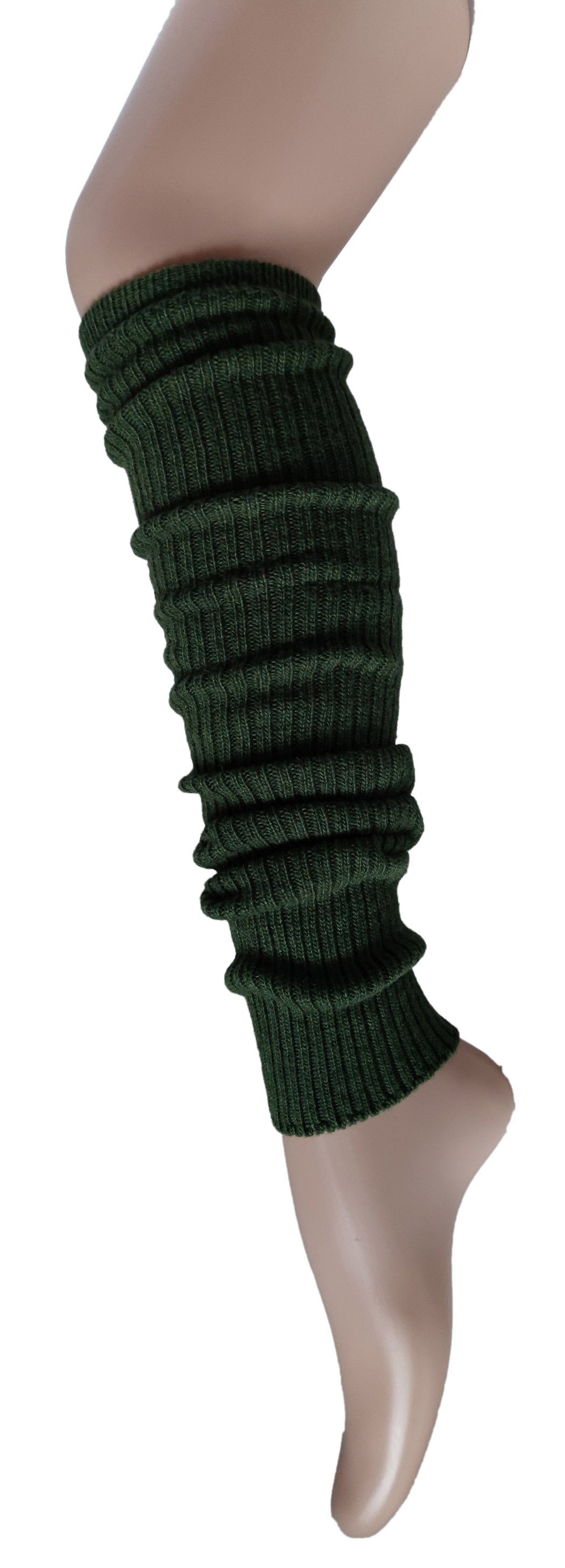 Sangiacomo Stulpensocken Stulpen mit Cashmere-Wolle (Packung, 1-Paar, 1 Paar) mit hautfreundlicher Cashmere