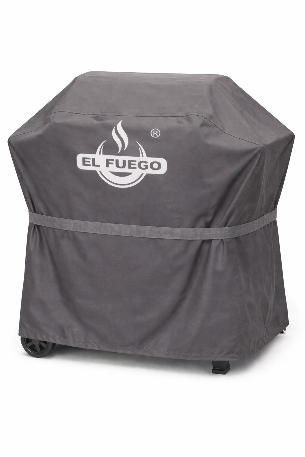 El Fuego Grillabdeckhaube El Fuego® Abdeckhaube für "San Angelo" und "Columbus" 3+1 und 4+1