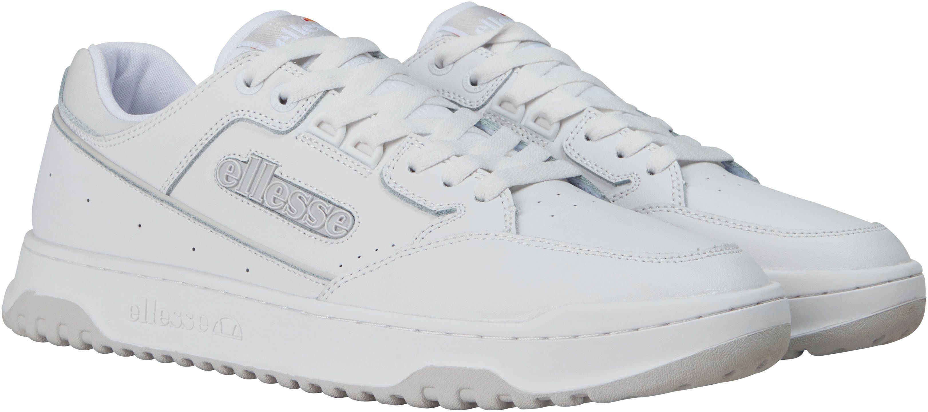 Ellesse LS987 Cupsole Кроссовки