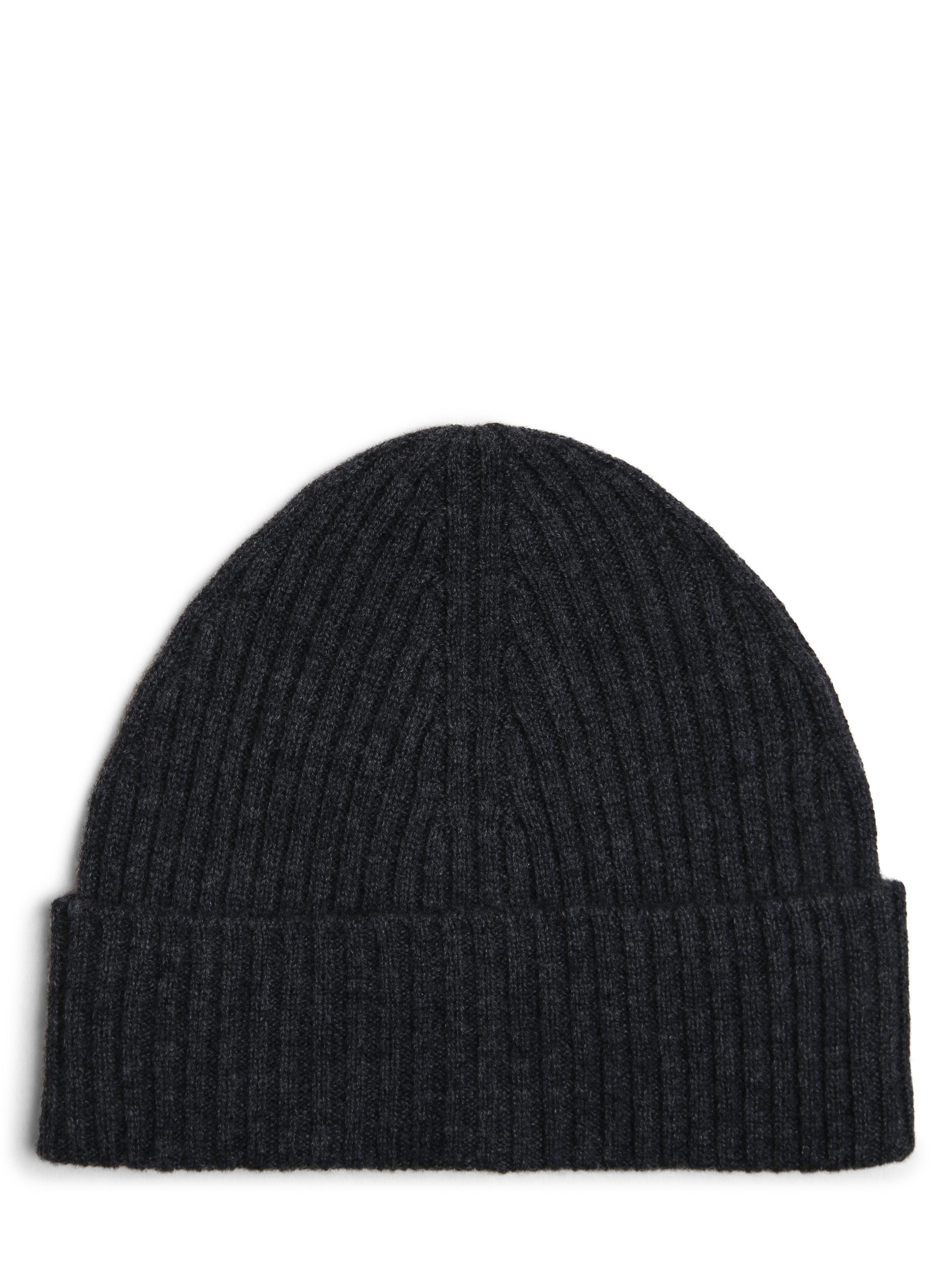 FYNCH-HATTON Beanie anthrazit