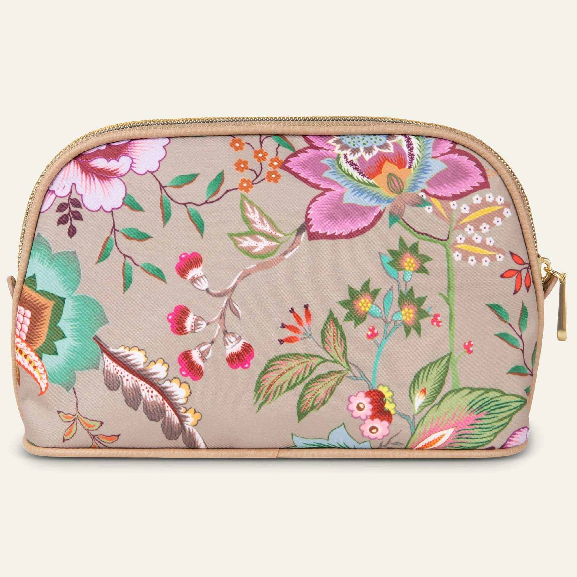 Oilily Kosmetiktasche Color Bomb, Polyester