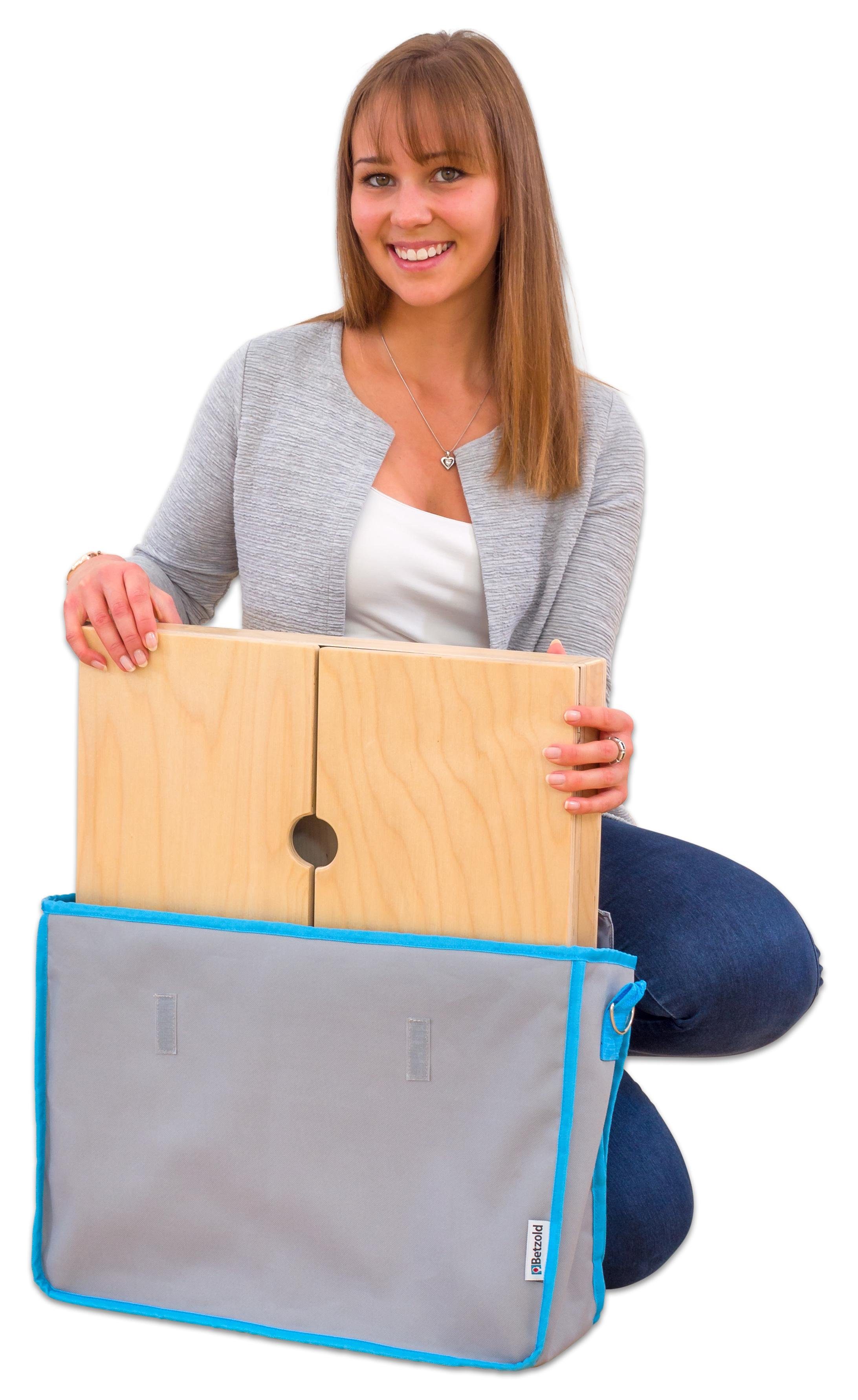Betzold Lernspielzeug Kamishibai-Spar-Set – Bild 4 von 5