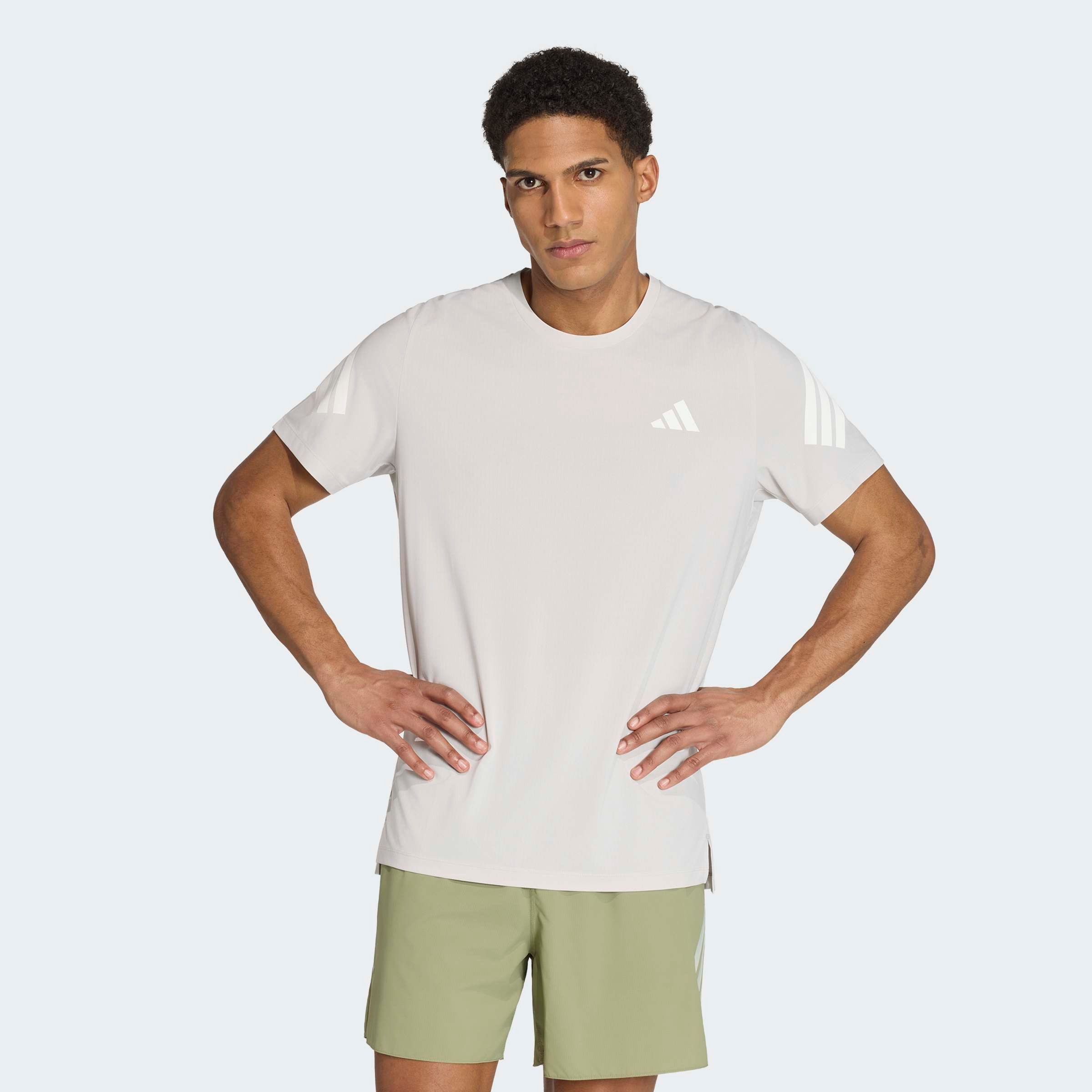 adidas Performance Laufshirt ADI365 CLIMACOOL