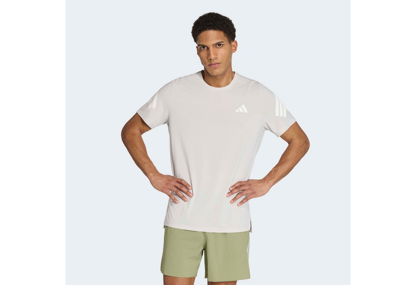 adidas Performance Laufshirt ADI365 CLIMACOOL