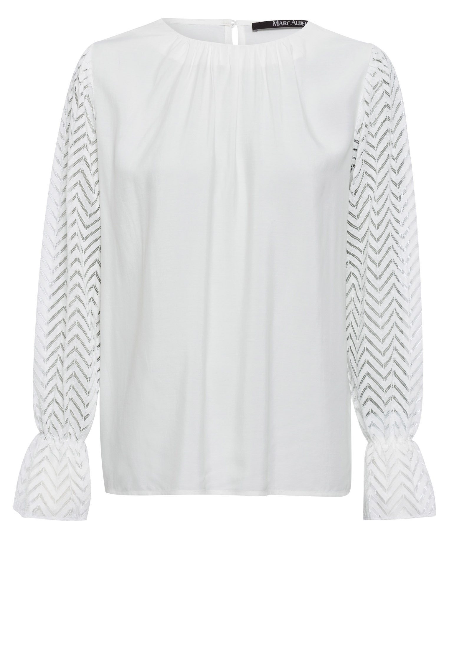 Shirtbluse