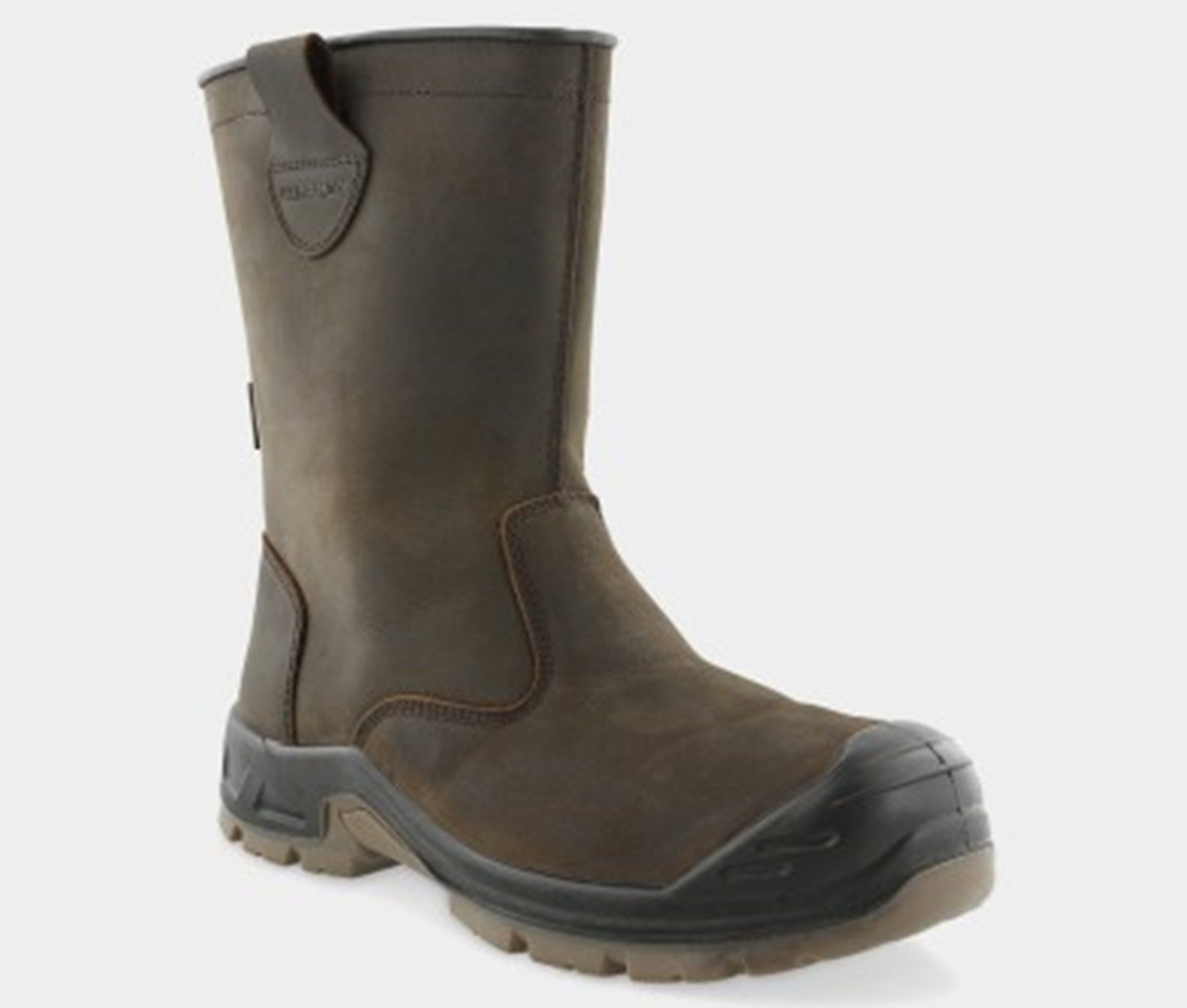 Herock Sicherheitsstiefel "ICARUS" Arbeitsschuh