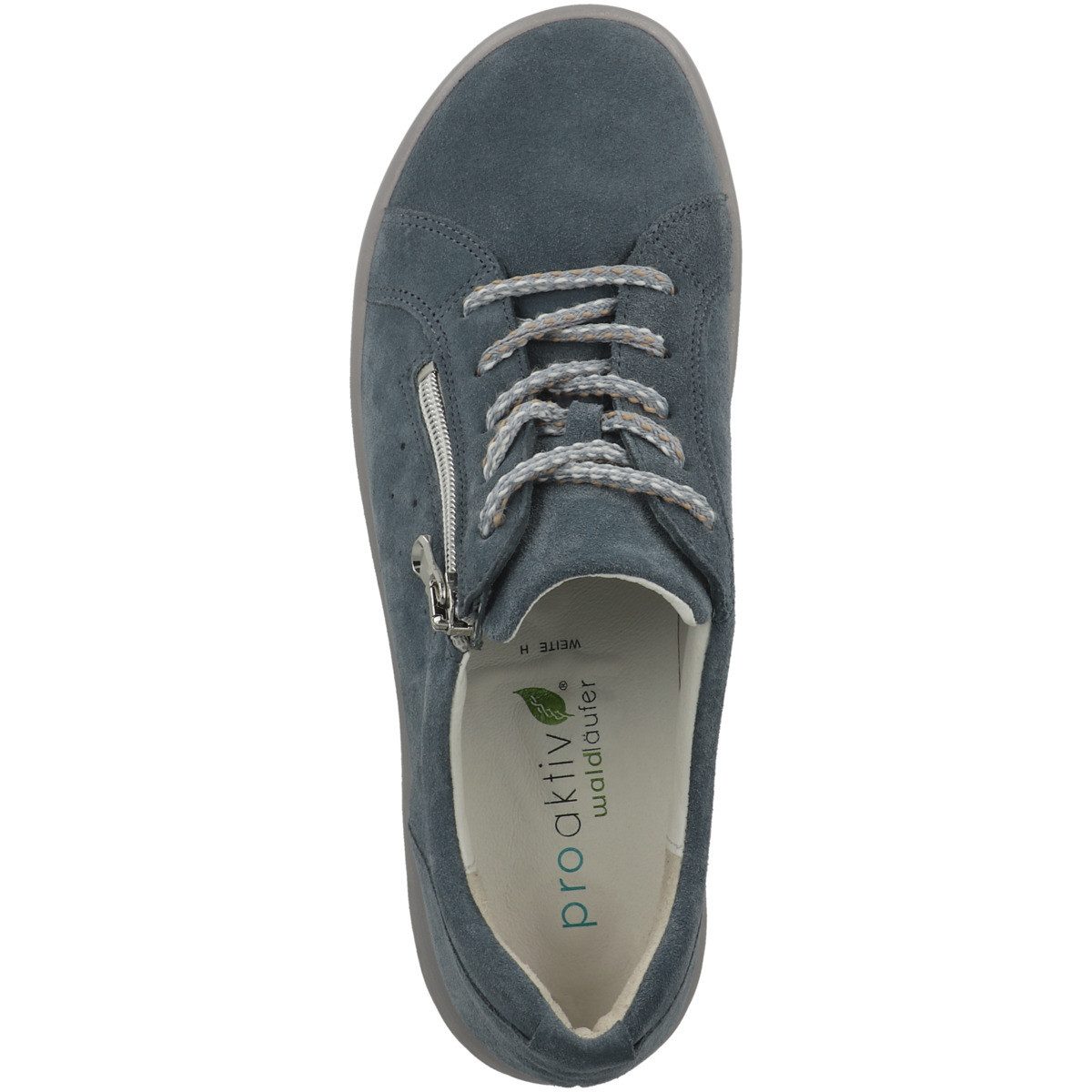 Waldläufer H-Cloé Damen Sneaker Turnschuhe, Sportschuhe, Freizeitschuhe, Ha günstig online kaufen