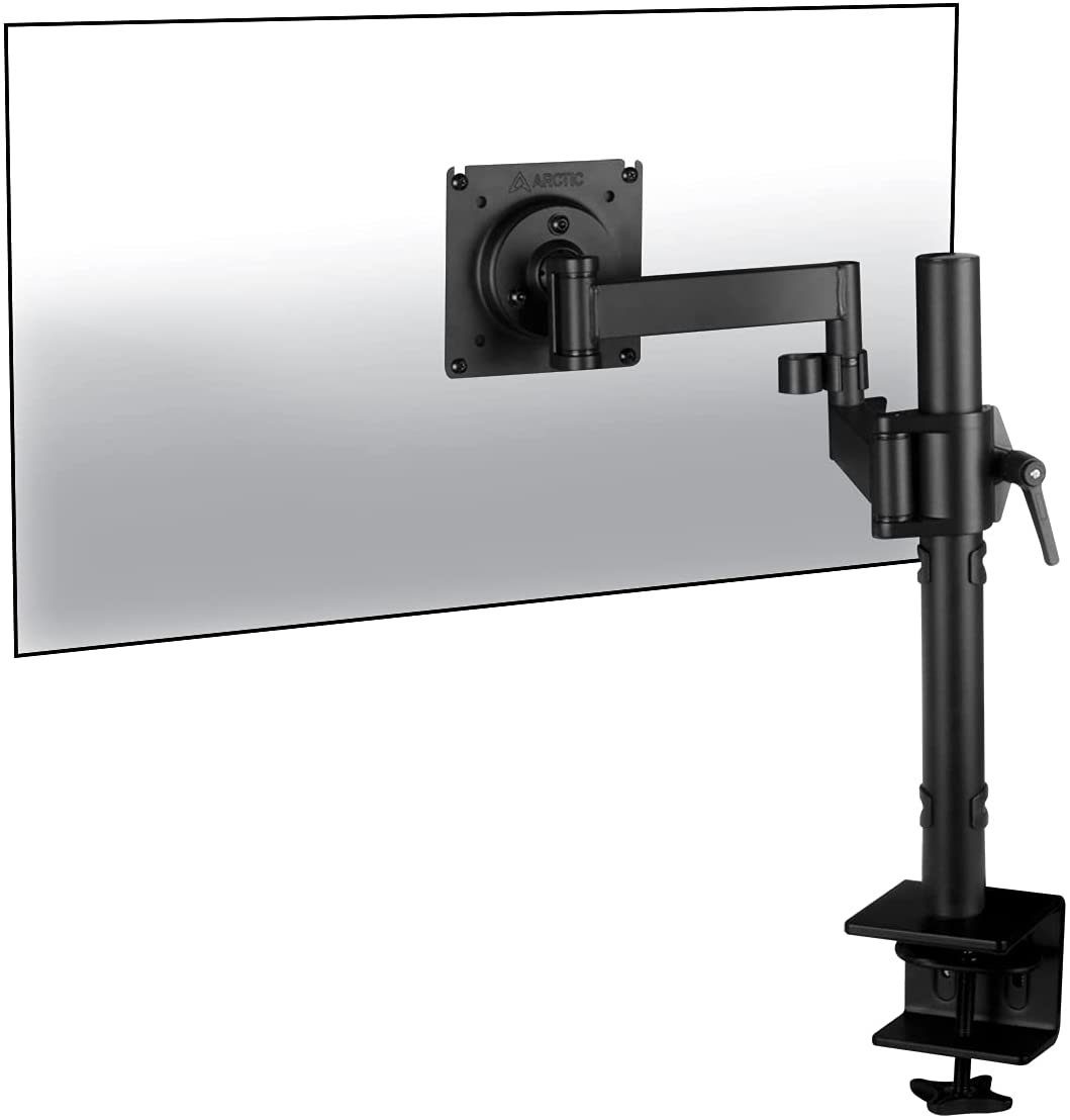 Arctic Monitor-Halterung ARCTIC Monitorarm X1