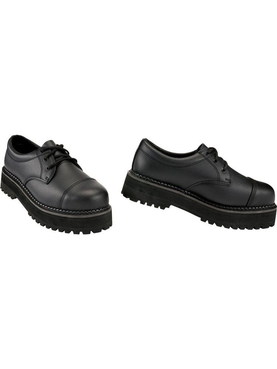 Brandit Plateau Phantom 3 Eyelet Boots Stiefel